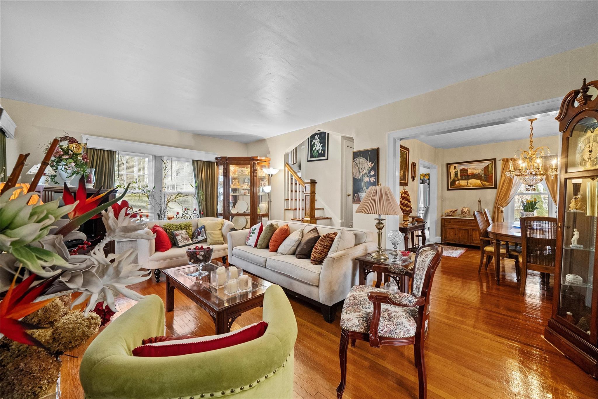 Single Family Belmont  Westchester County, NY 10701, MLS-808361-2