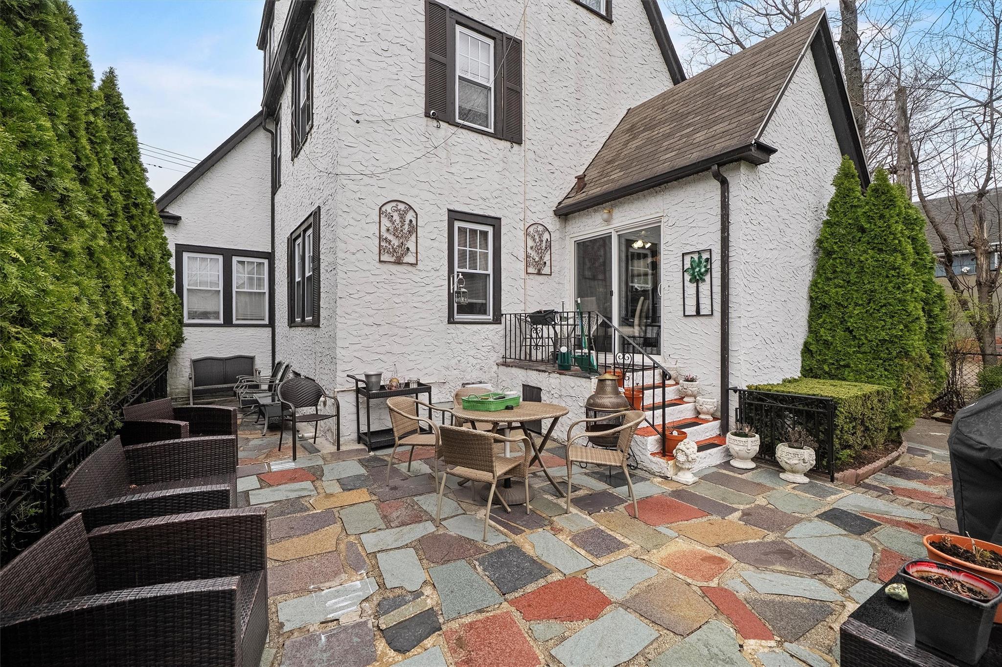 Single Family Belmont  Westchester County, NY 10701, MLS-808361-20