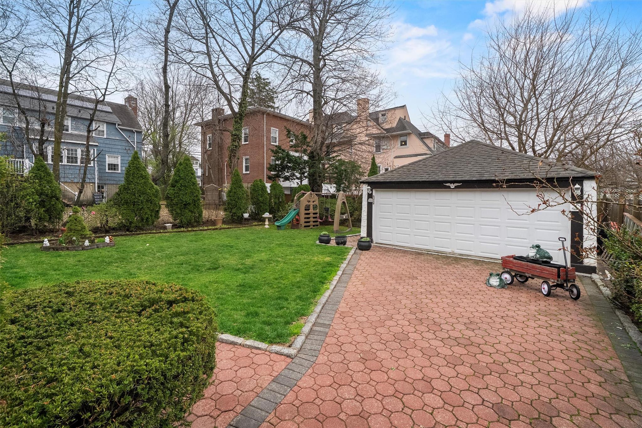 Single Family Belmont  Westchester County, NY 10701, MLS-808361-21