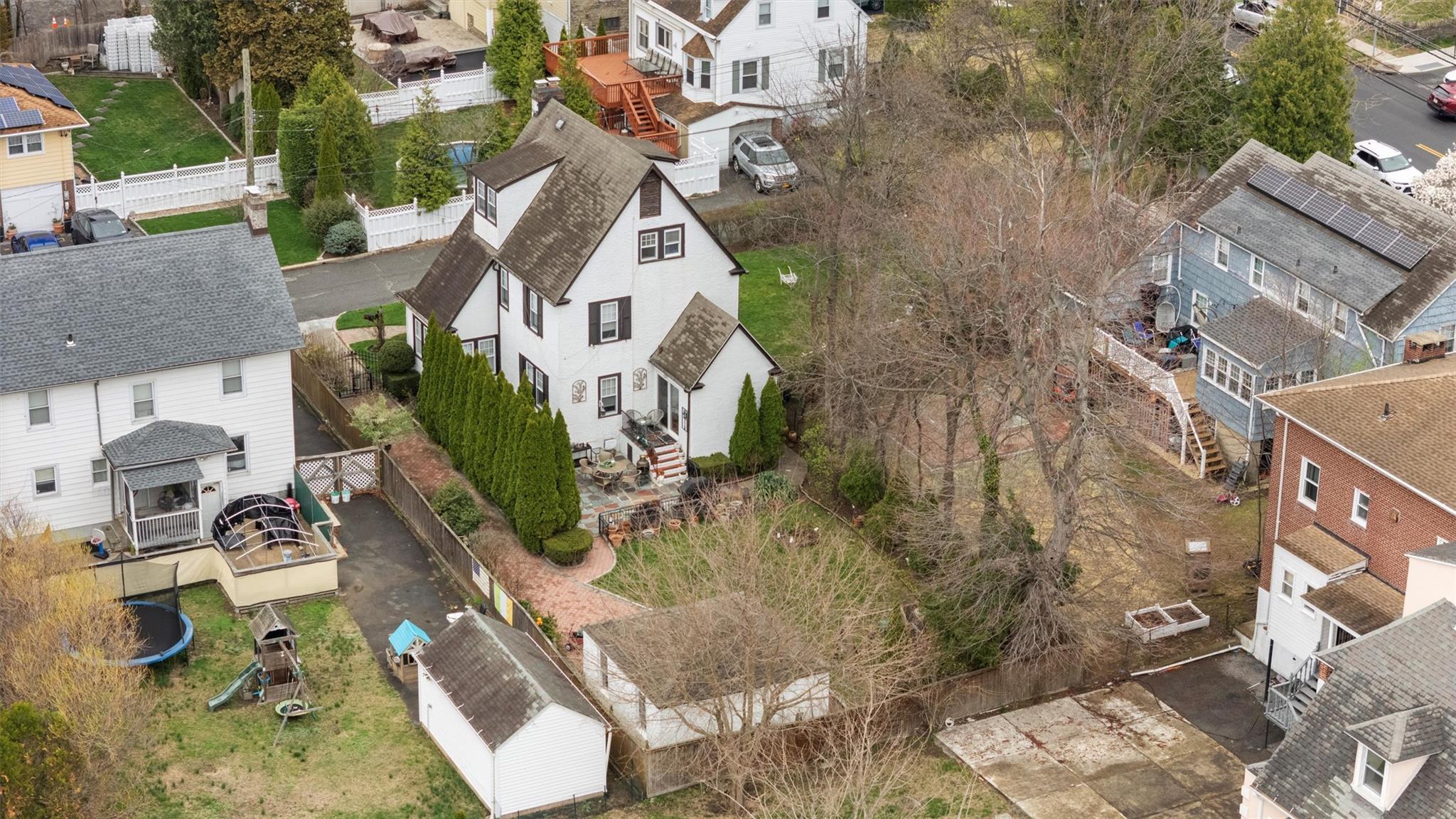 Single Family Belmont  Westchester County, NY 10701, MLS-808361-22