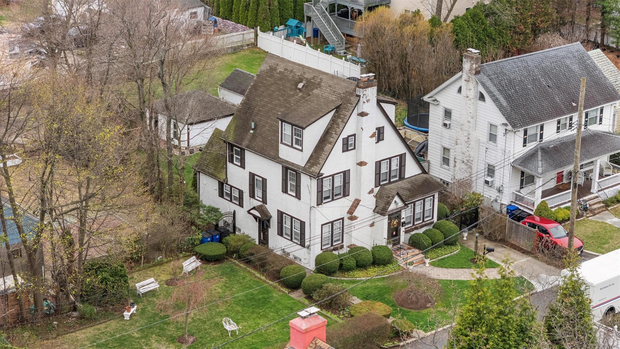 Single Family Belmont  Westchester County, NY 10701, MLS-808361-23