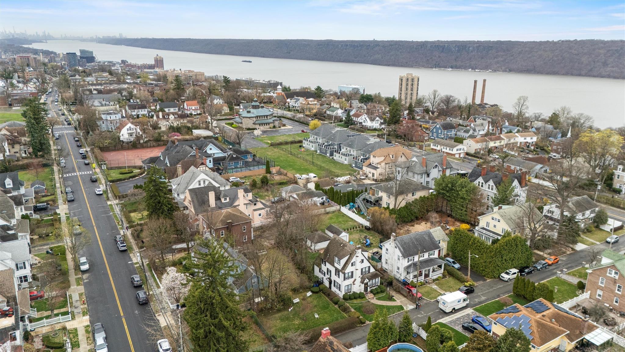 Single Family Belmont  Westchester County, NY 10701, MLS-808361-24