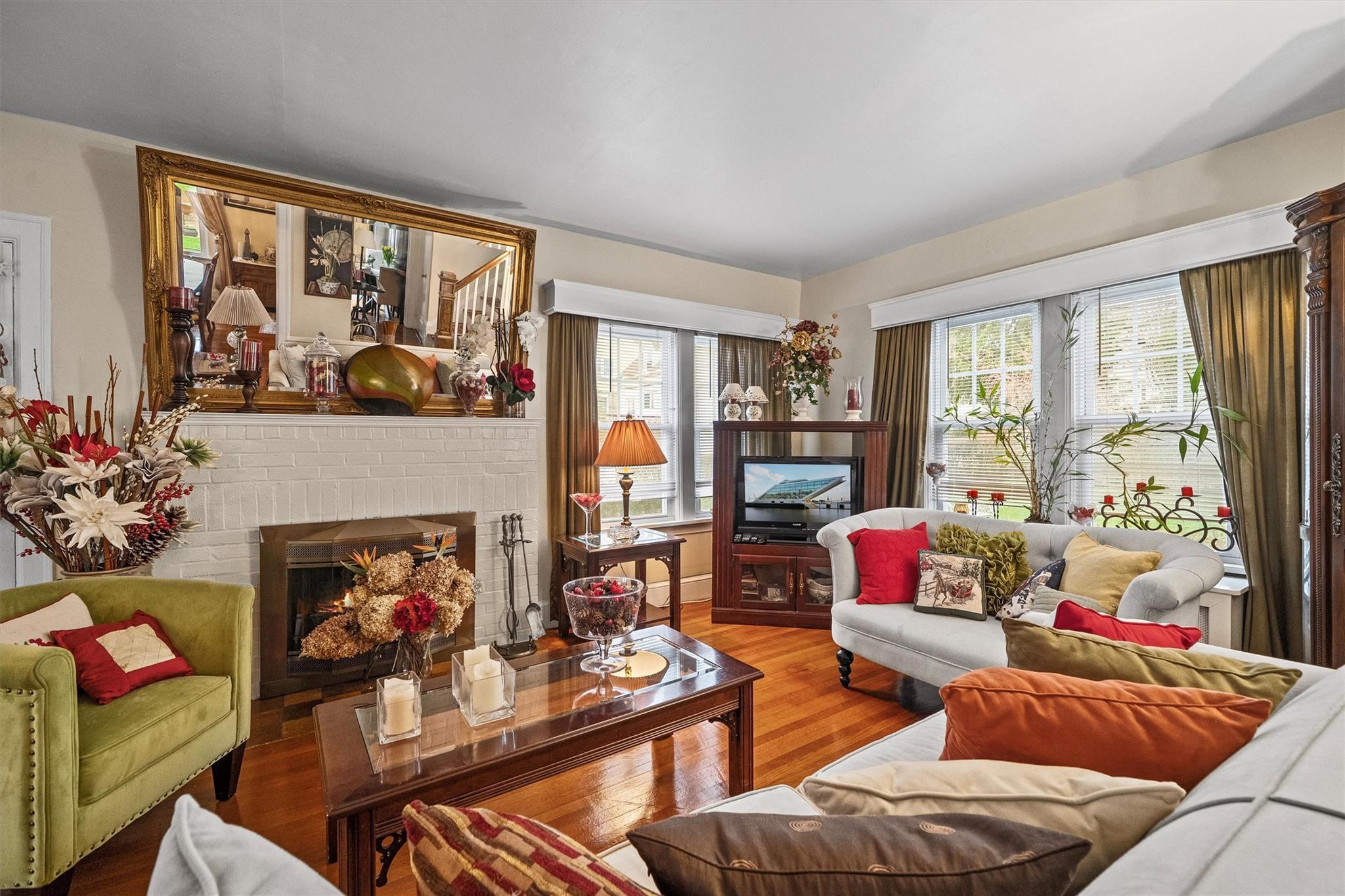 Single Family Belmont  Westchester County, NY 10701, MLS-808361-3