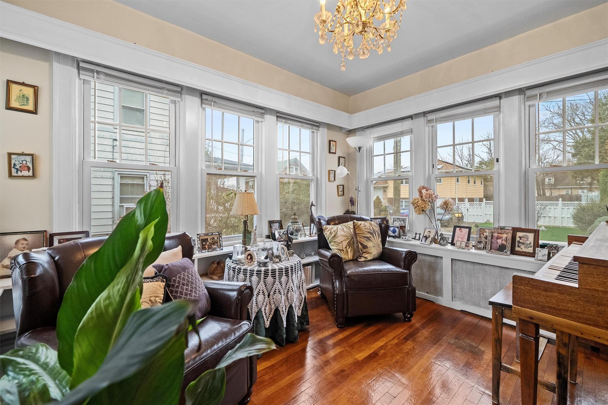 Single Family Belmont  Westchester County, NY 10701, MLS-808361-5
