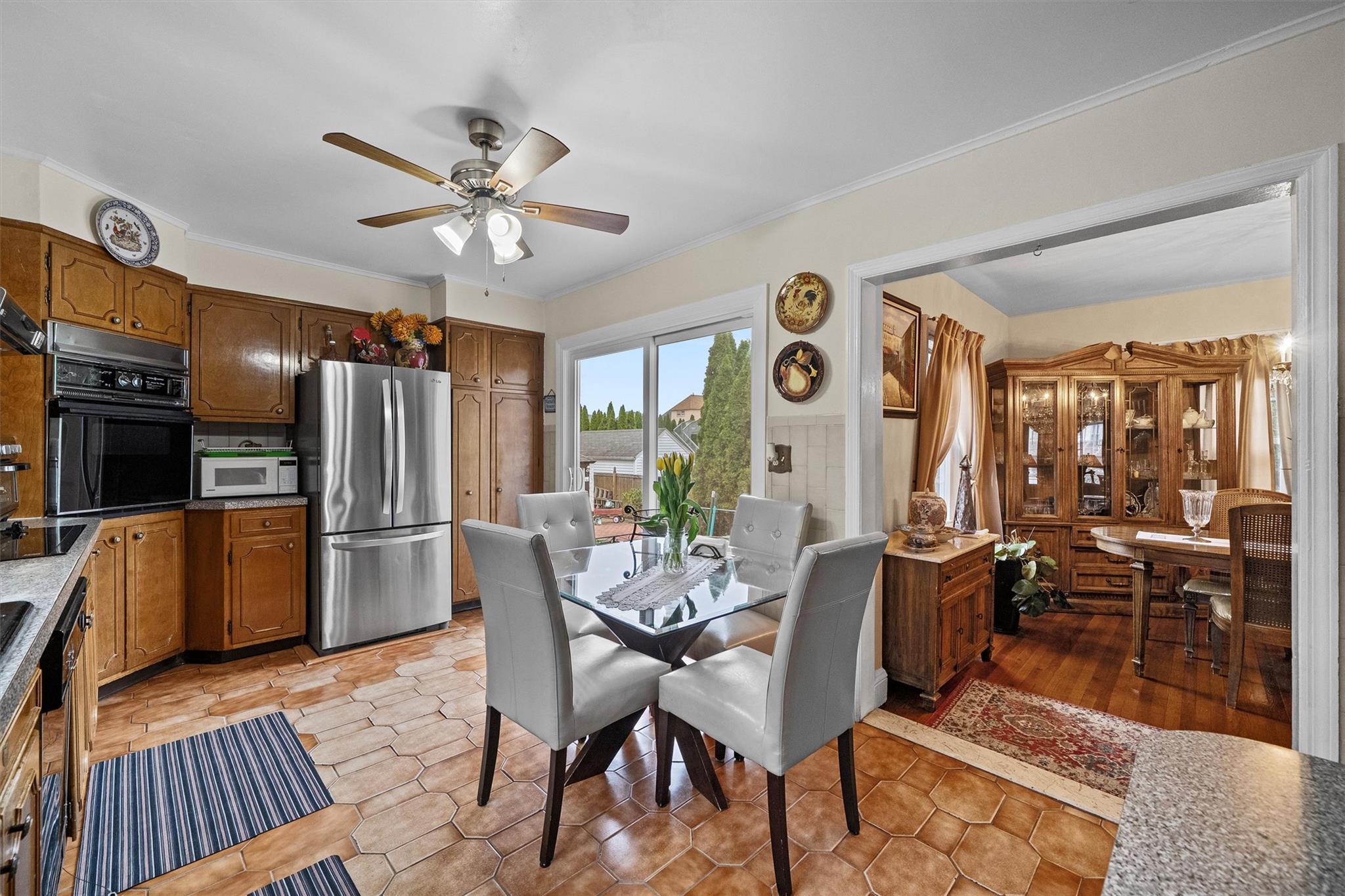 Single Family Belmont  Westchester County, NY 10701, MLS-808361-8