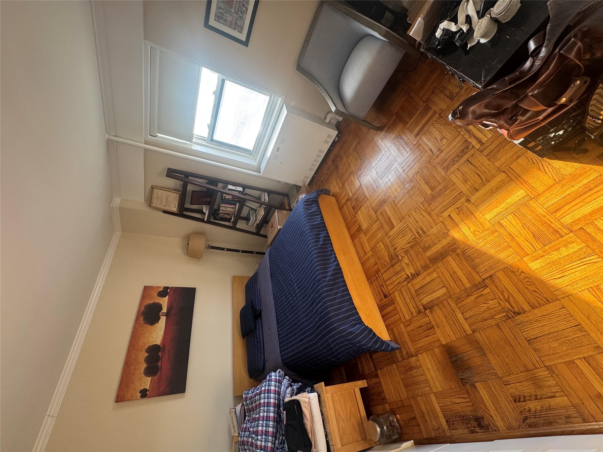 Coop Fordham Hill Oval  Bronx, NY 10468, MLS-808386-11