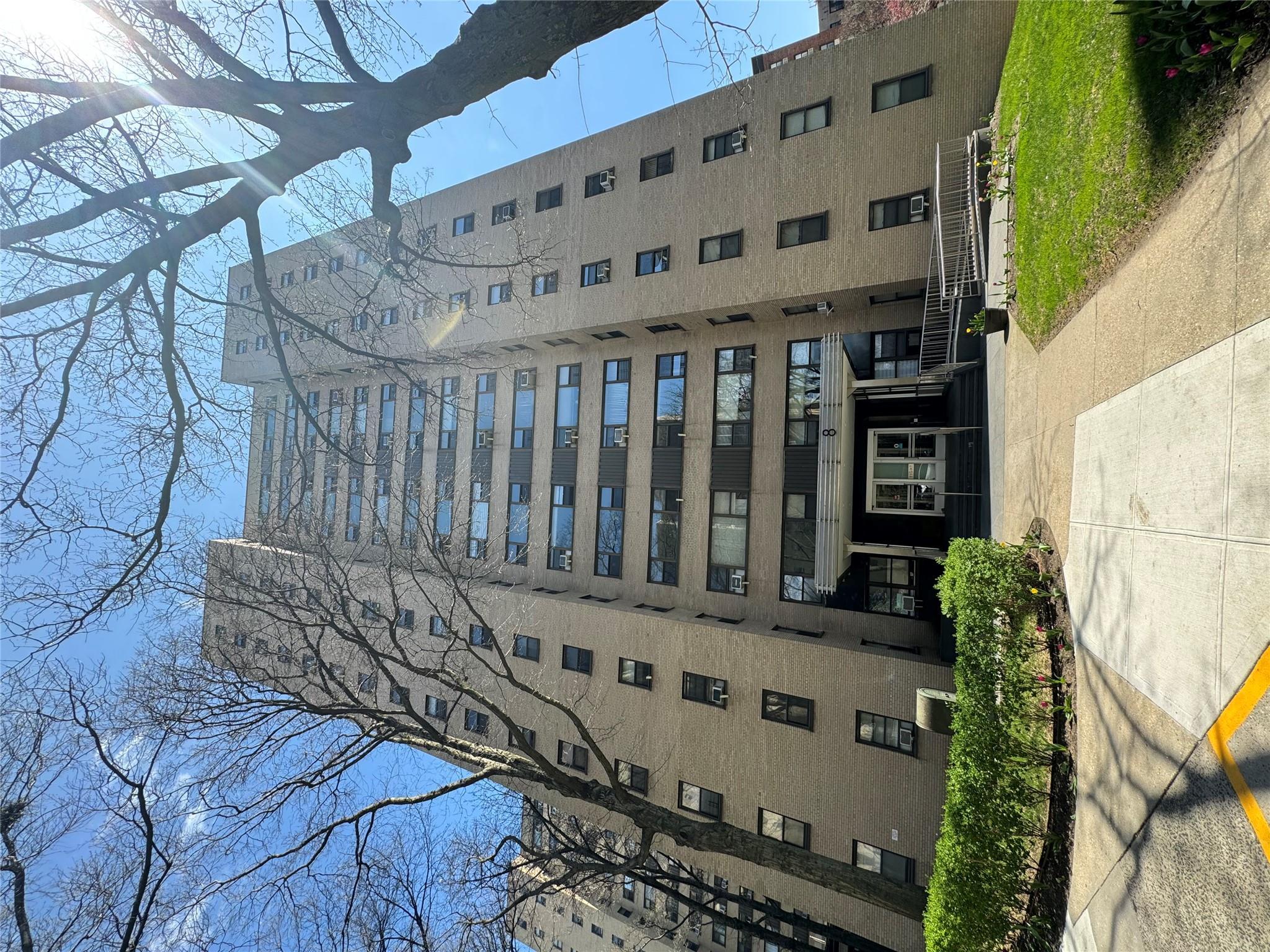 Coop Fordham Hill Oval  Bronx, NY 10468, MLS-808386-2