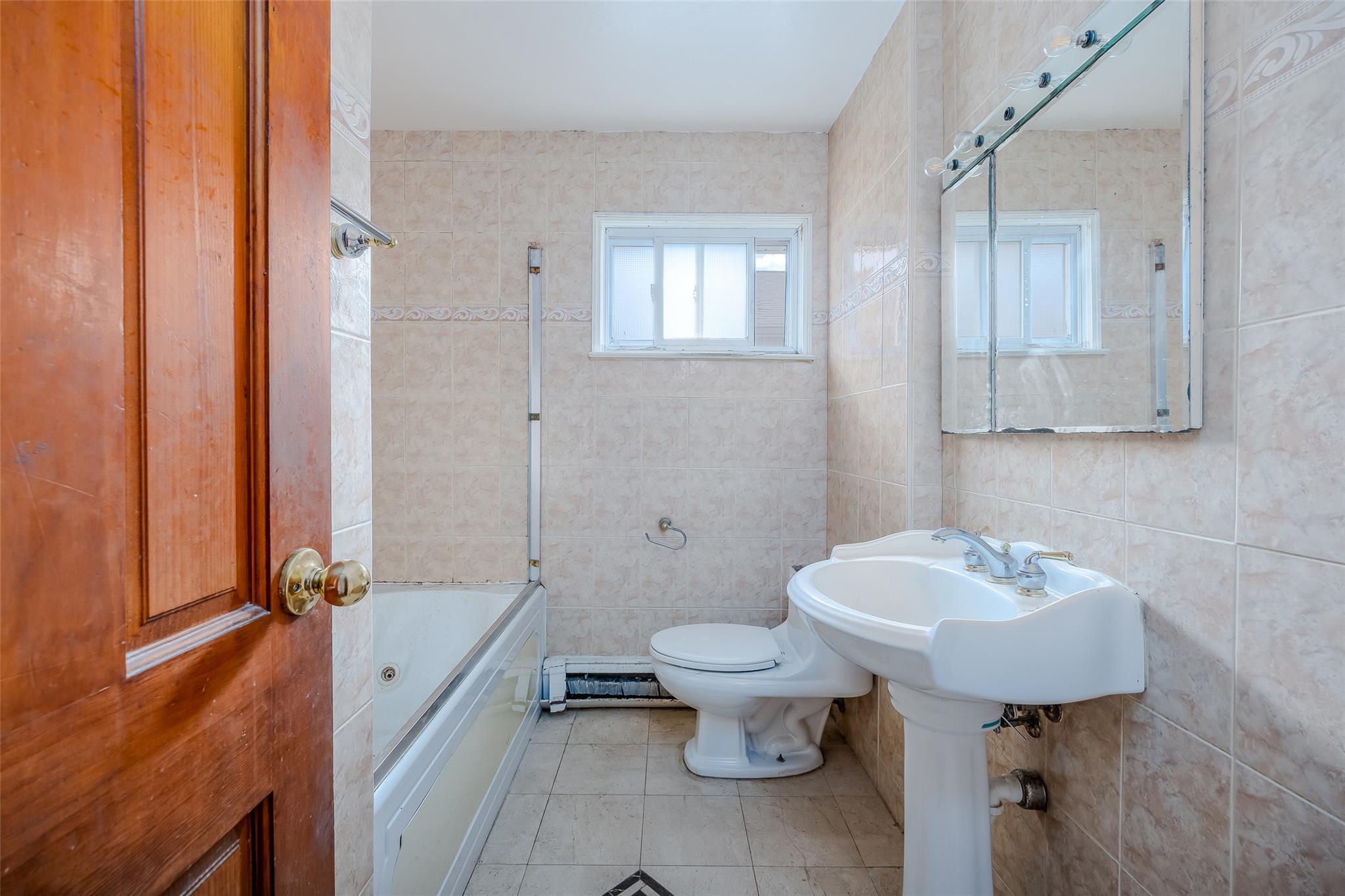 Single Family Long Beach  Nassau County, NY 11520, MLS-808396-14