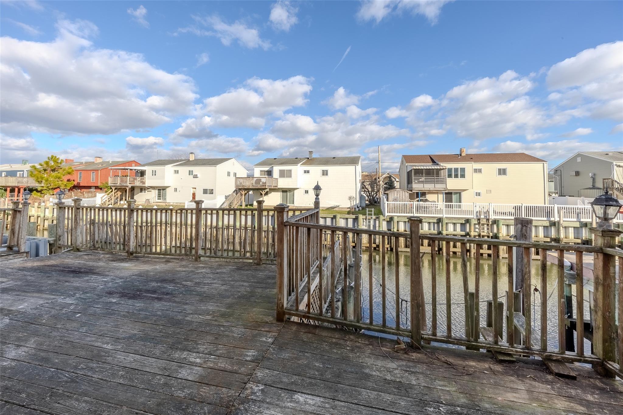 Single Family Long Beach  Nassau County, NY 11520, MLS-808396-34