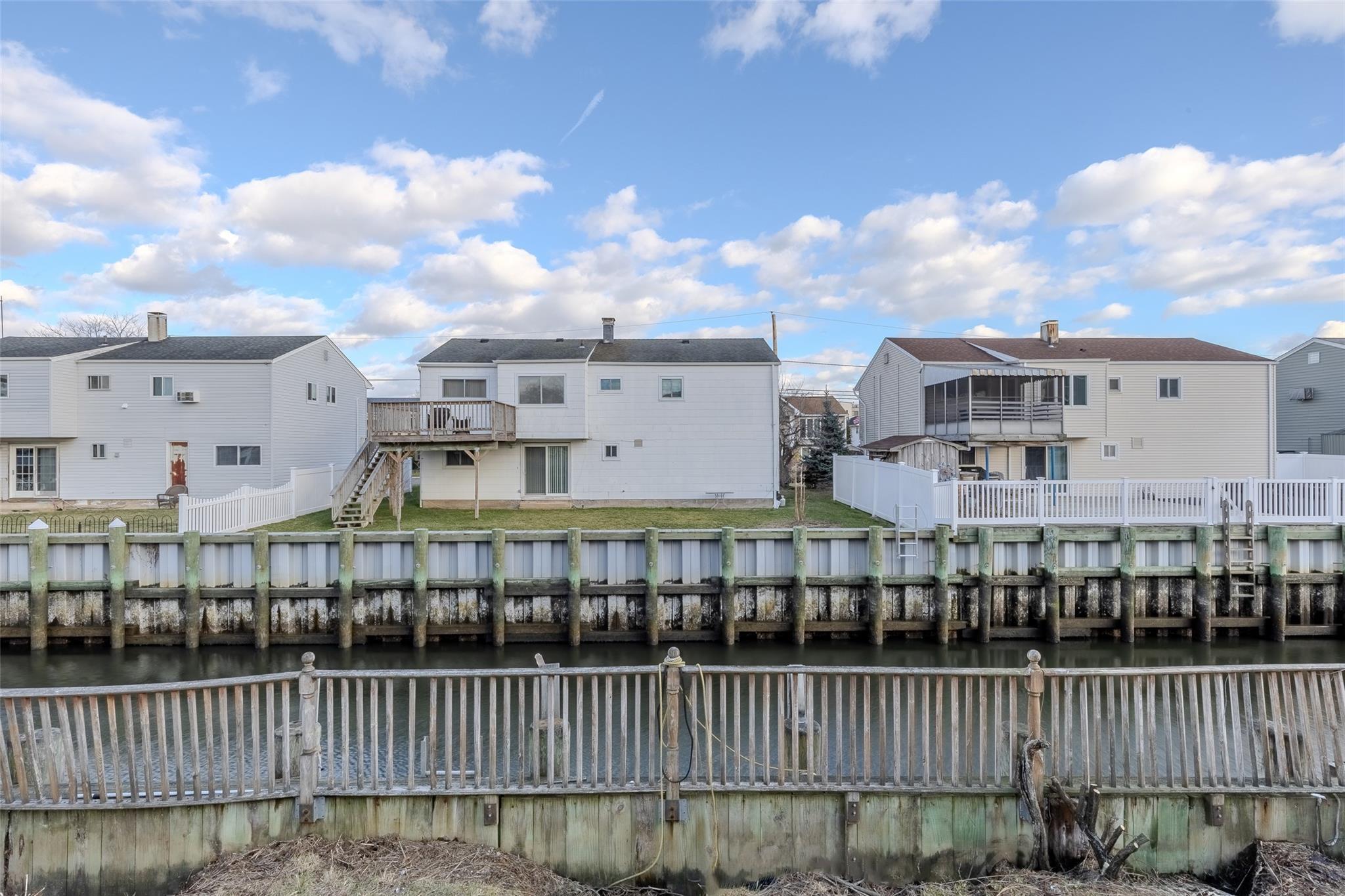 Single Family Long Beach  Nassau County, NY 11520, MLS-808396-36