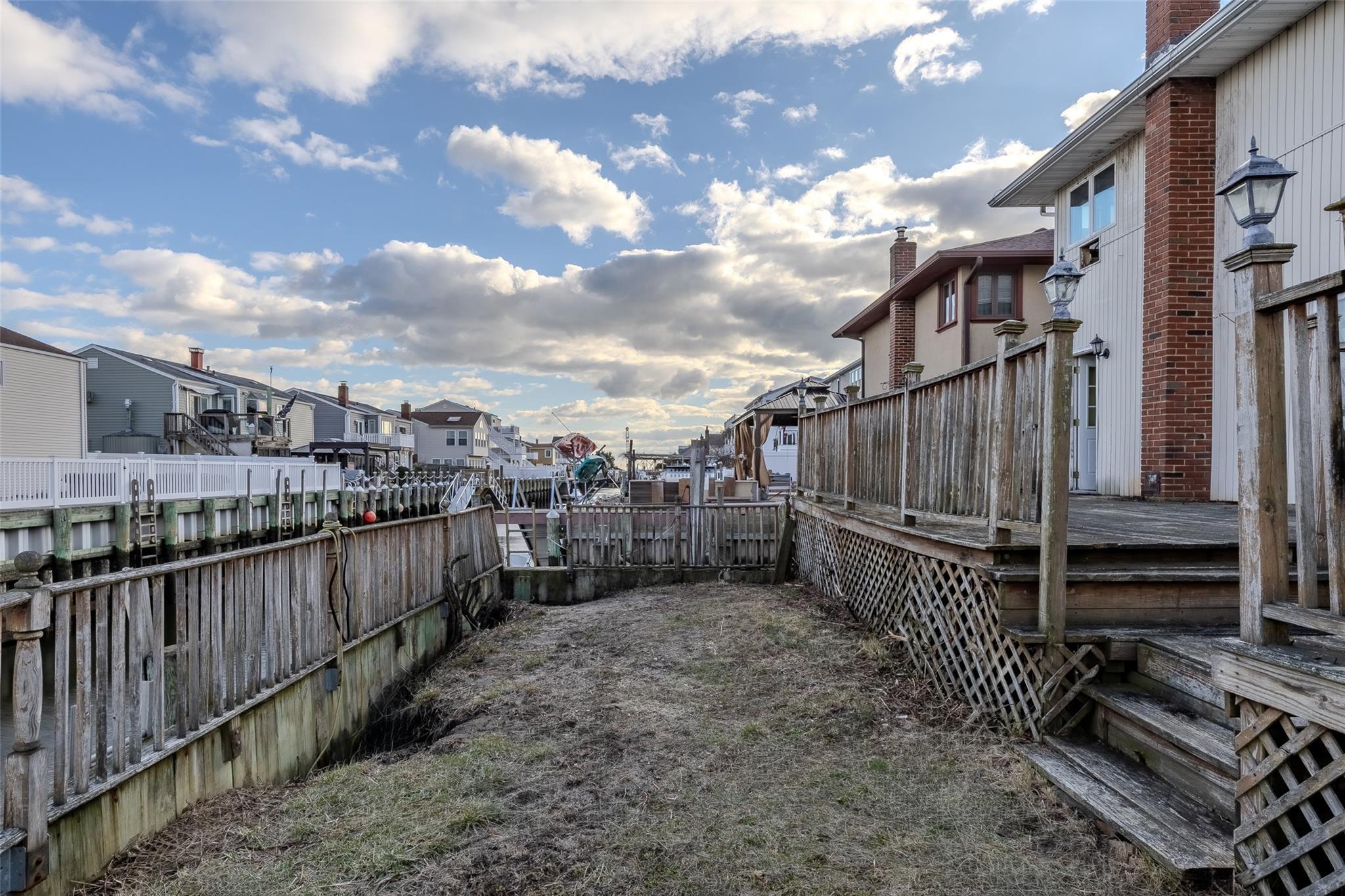 Single Family Long Beach  Nassau County, NY 11520, MLS-808396-37