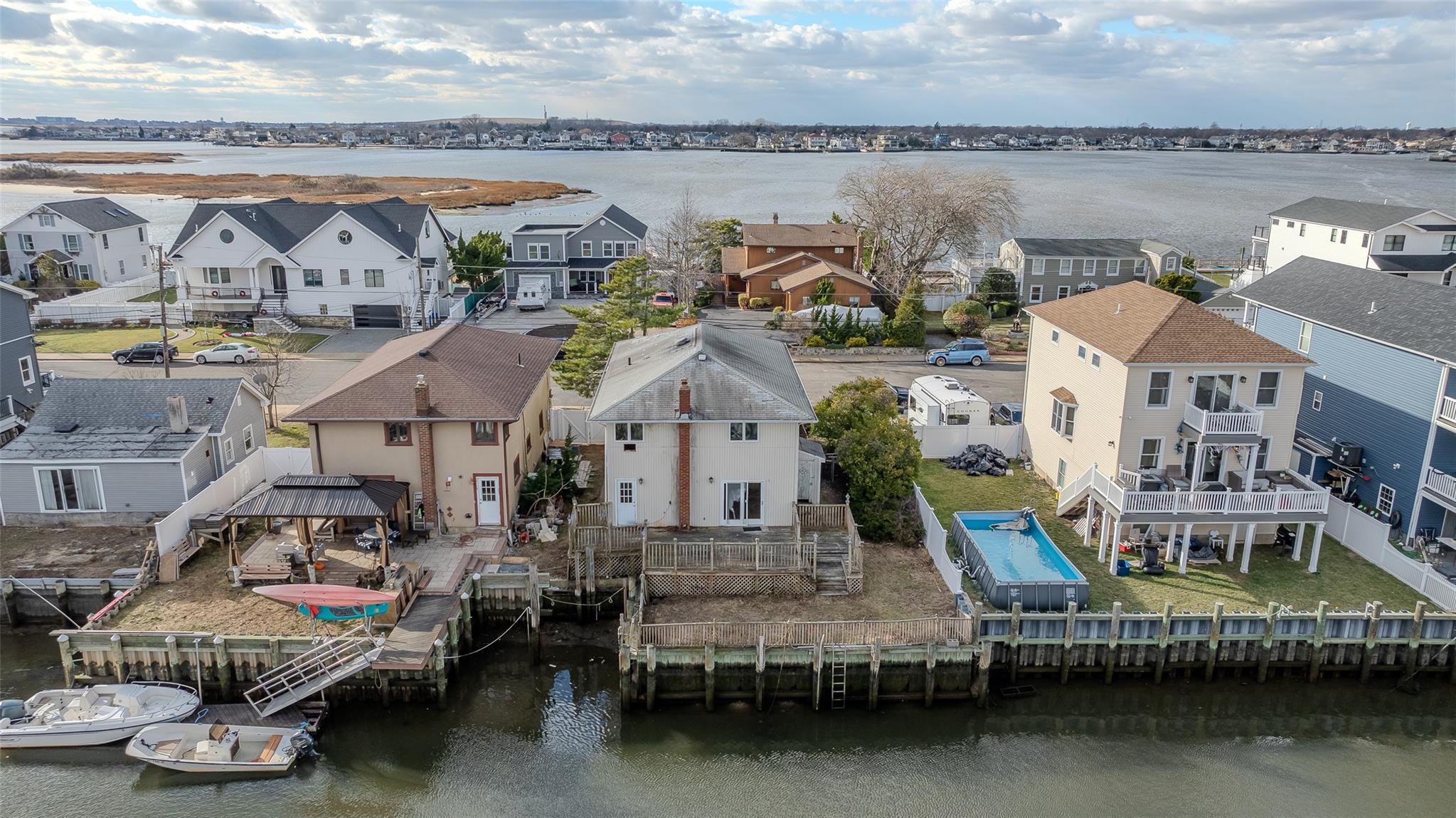 Single Family Long Beach  Nassau County, NY 11520, MLS-808396-38