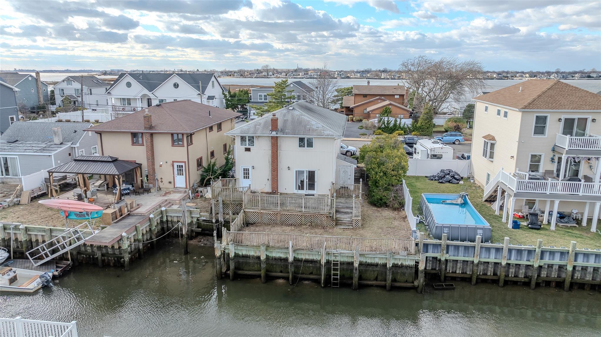 Single Family Long Beach  Nassau County, NY 11520, MLS-808396-39