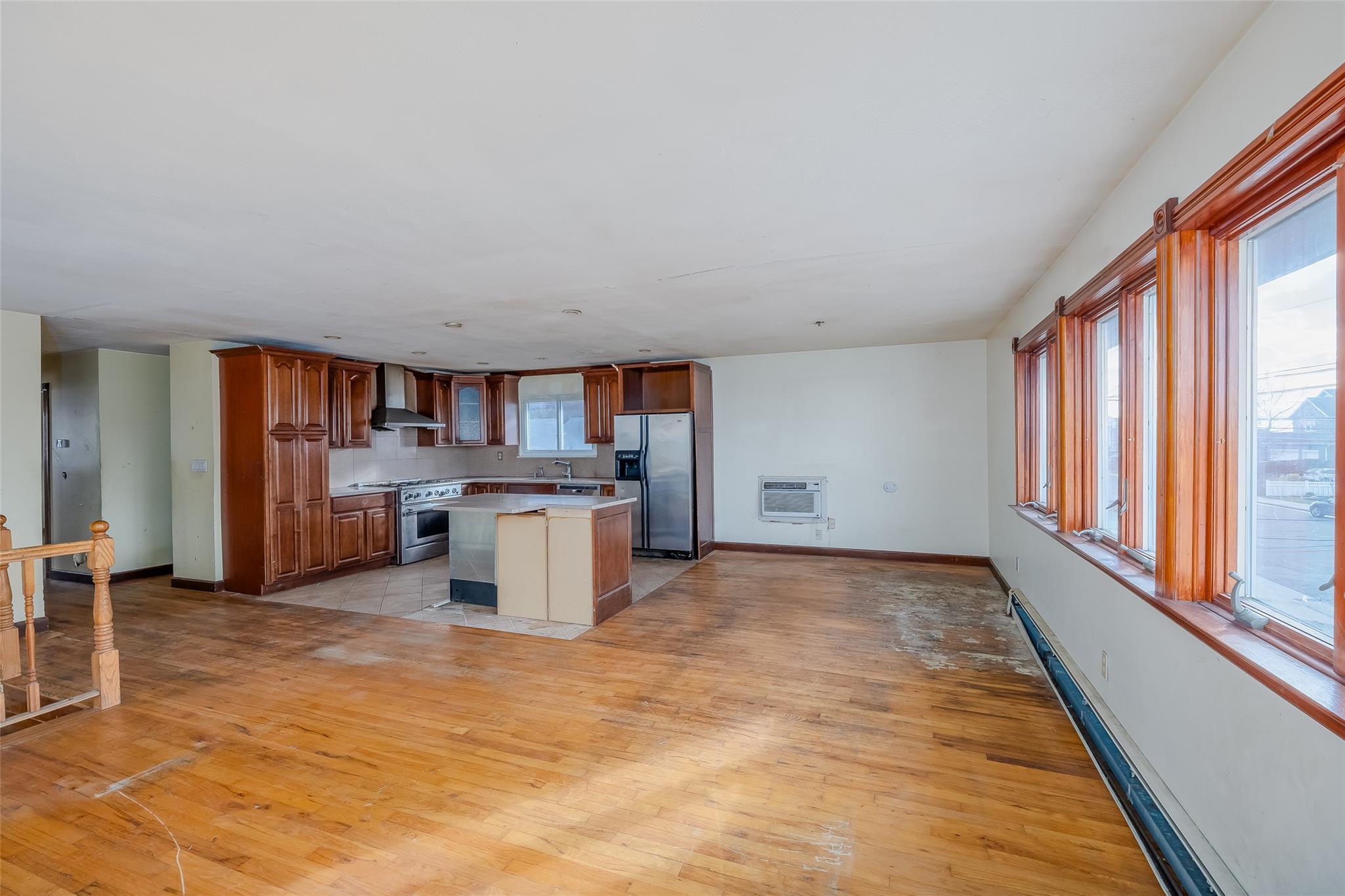 Single Family Long Beach  Nassau County, NY 11520, MLS-808396-8