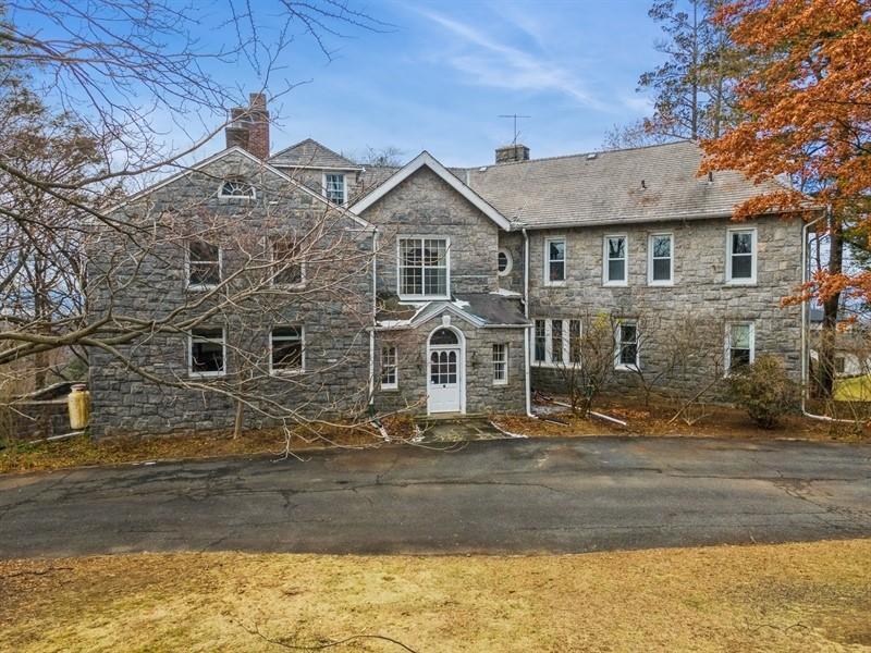 Single Family Heritage Hill  Westchester County, NY 10533, MLS-808445-2