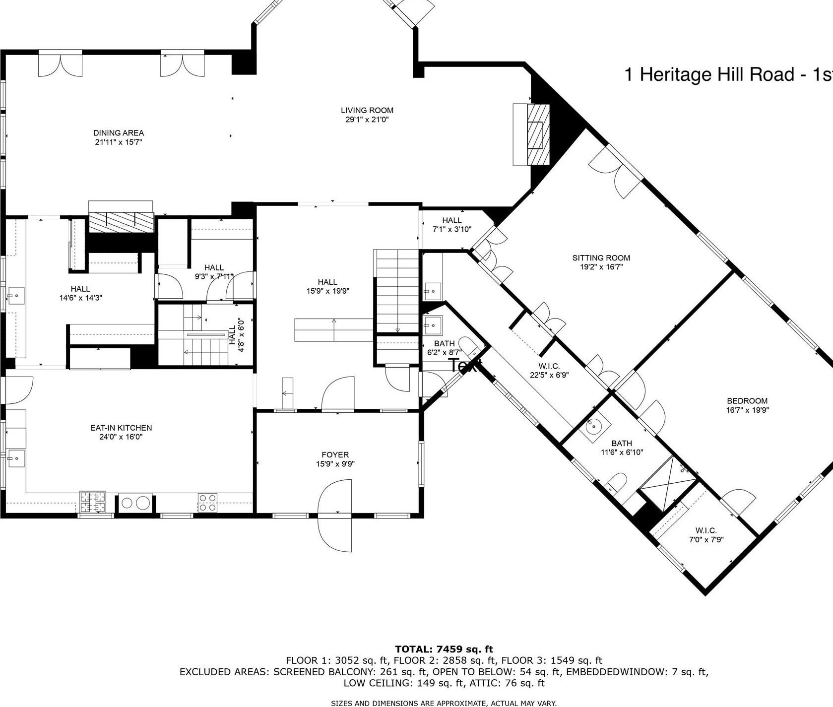 Single Family Heritage Hill  Westchester County, NY 10533, MLS-808445-21