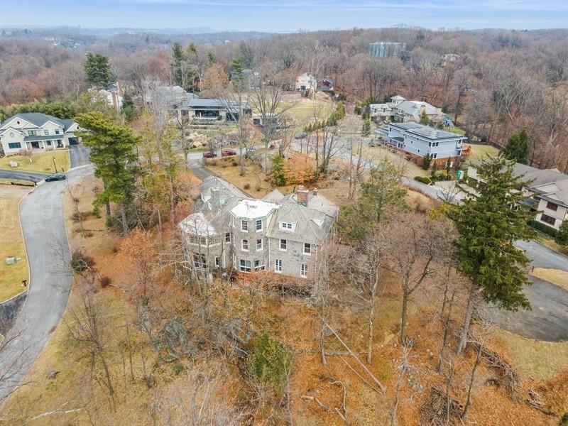 Single Family Heritage Hill  Westchester County, NY 10533, MLS-808445-28
