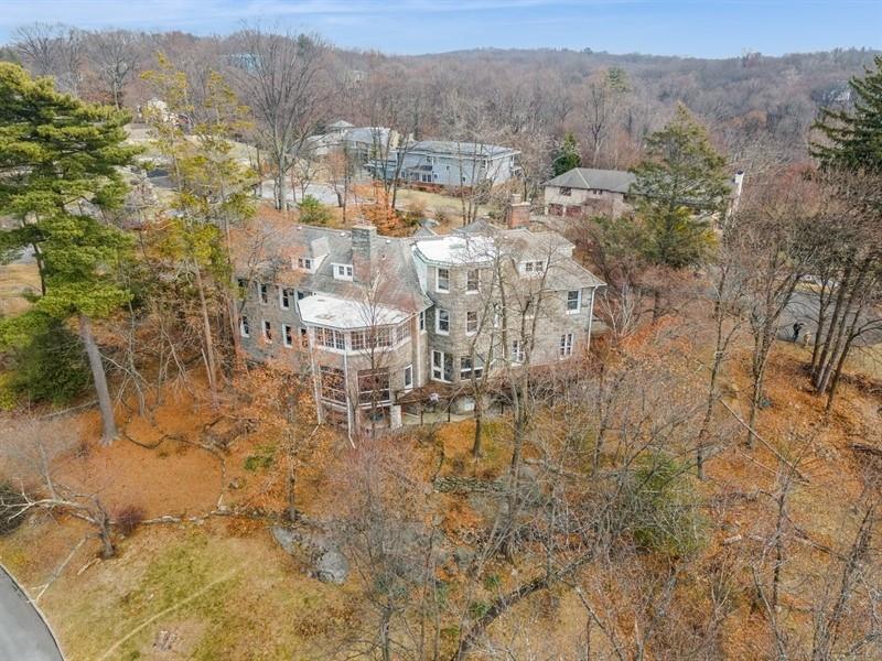Single Family Heritage Hill  Westchester County, NY 10533, MLS-808445-30