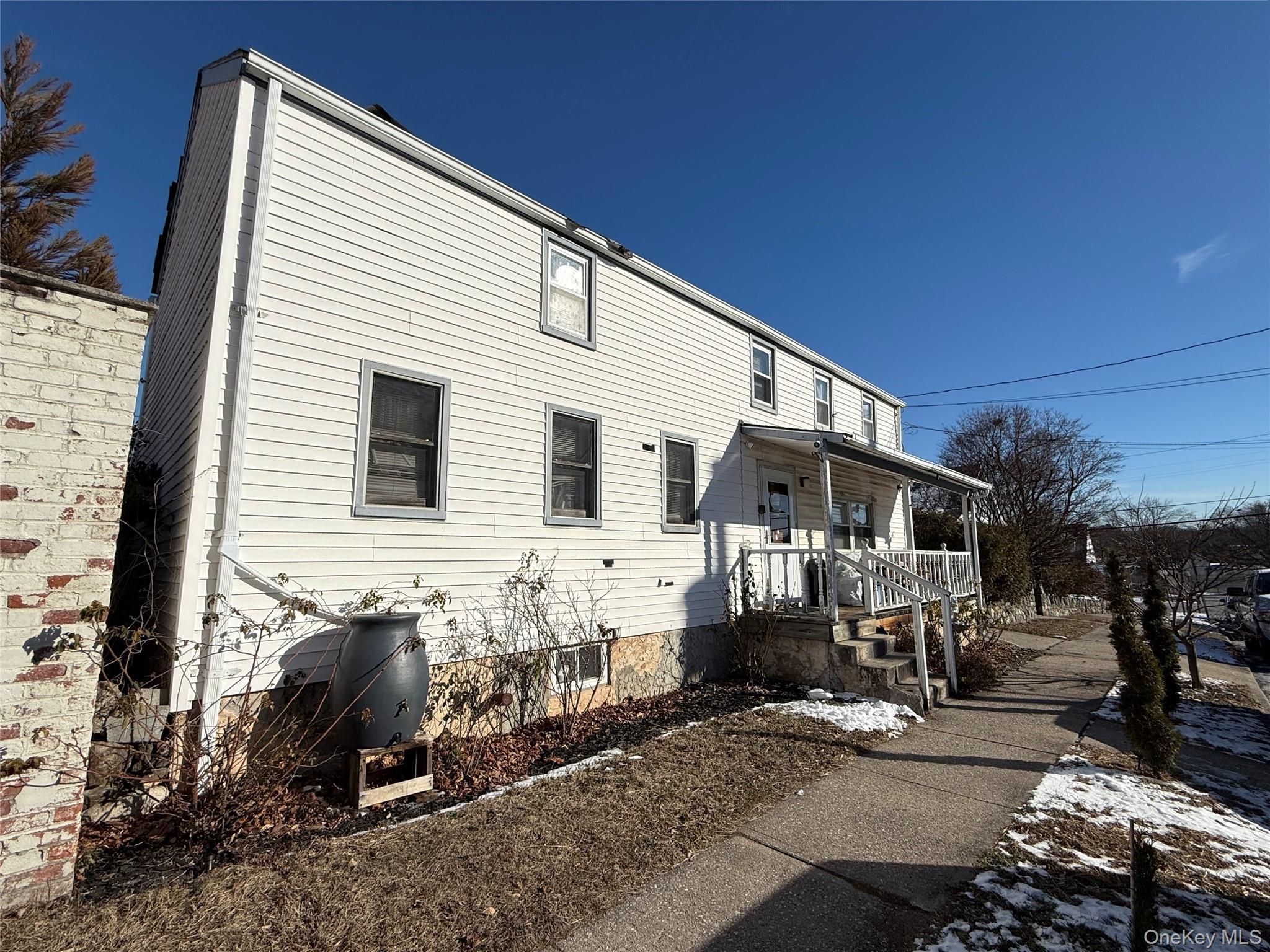 Single Family 7th Street  Westchester County, NY 10596, MLS-808473-17
