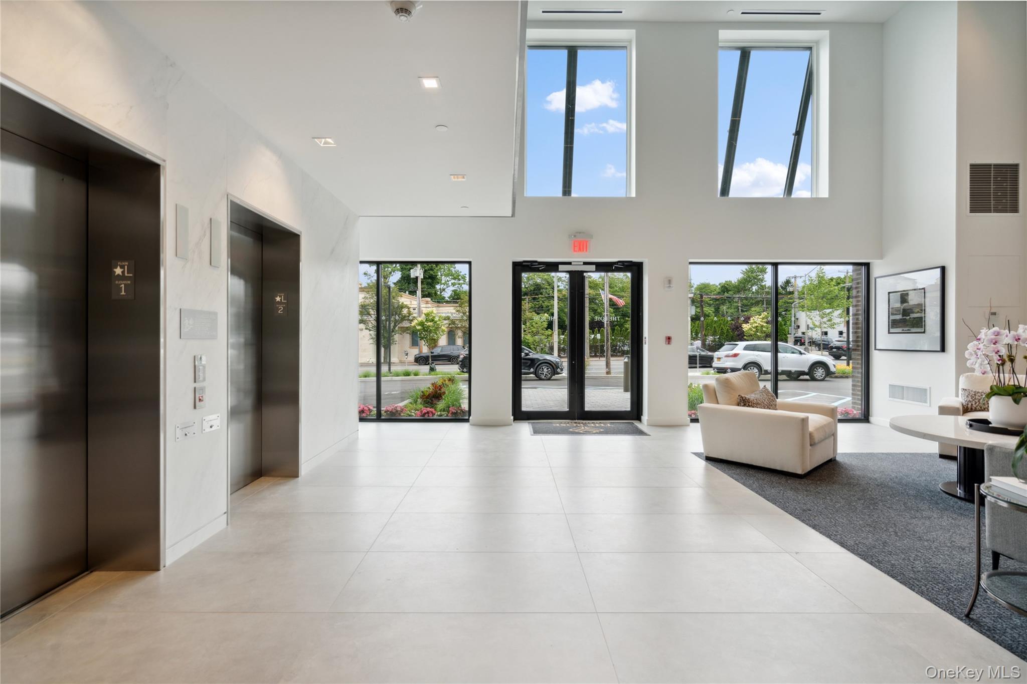 Condo Middle Neck  Nassau County, NY 11021, MLS-808510-4