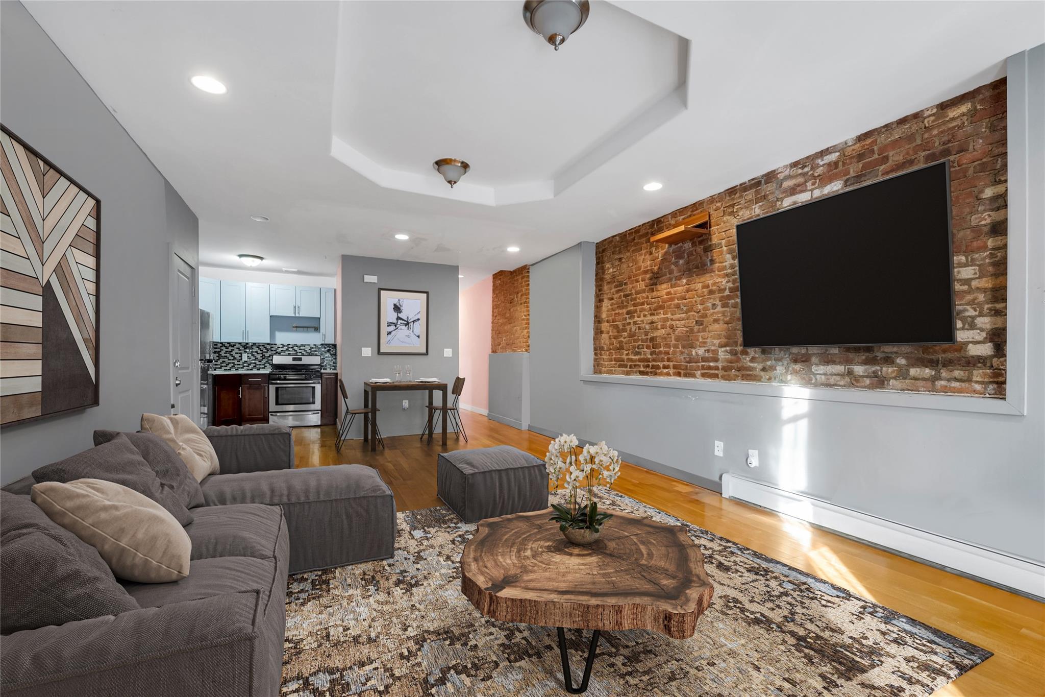 Single Family Marion  Brooklyn, NY 11233, MLS-808531-11