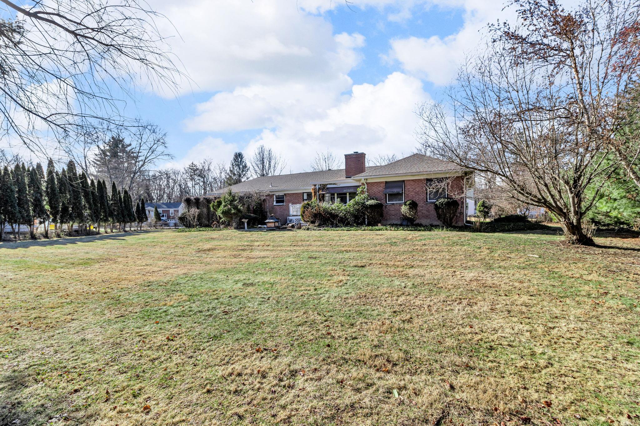 Single Family Memory  Dutchess County, NY 12603, MLS-808723-11