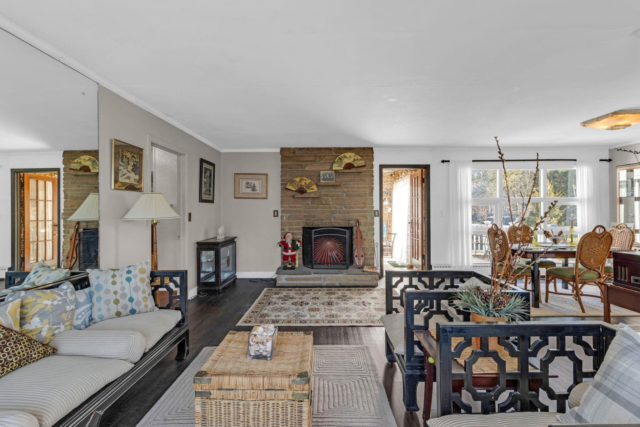 Single Family Memory  Dutchess County, NY 12603, MLS-808723-15