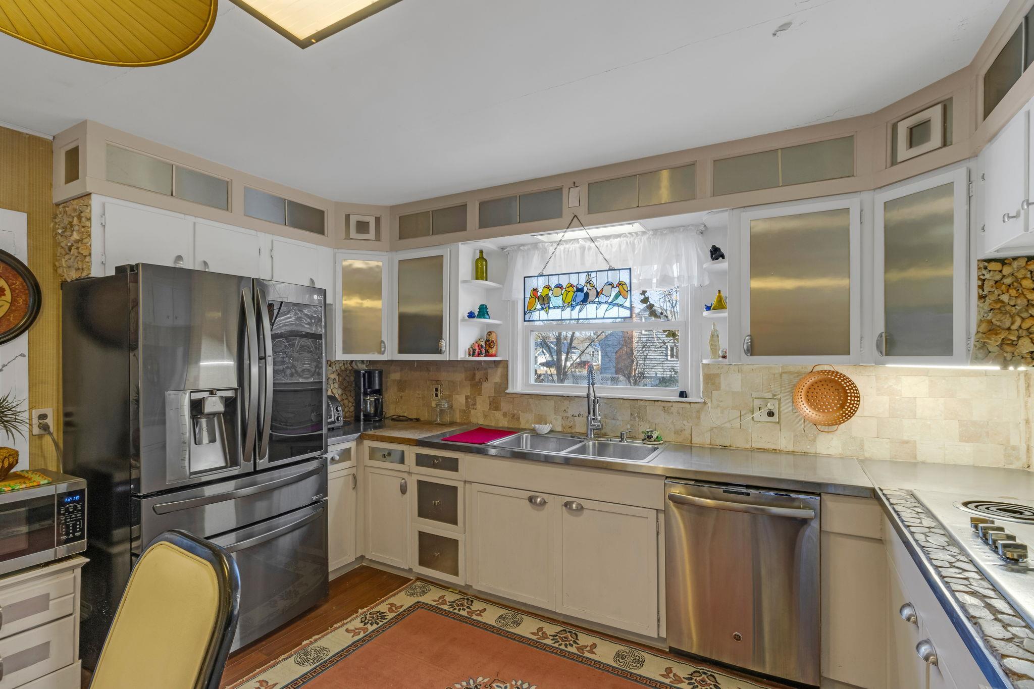 Single Family Memory  Dutchess County, NY 12603, MLS-808723-31