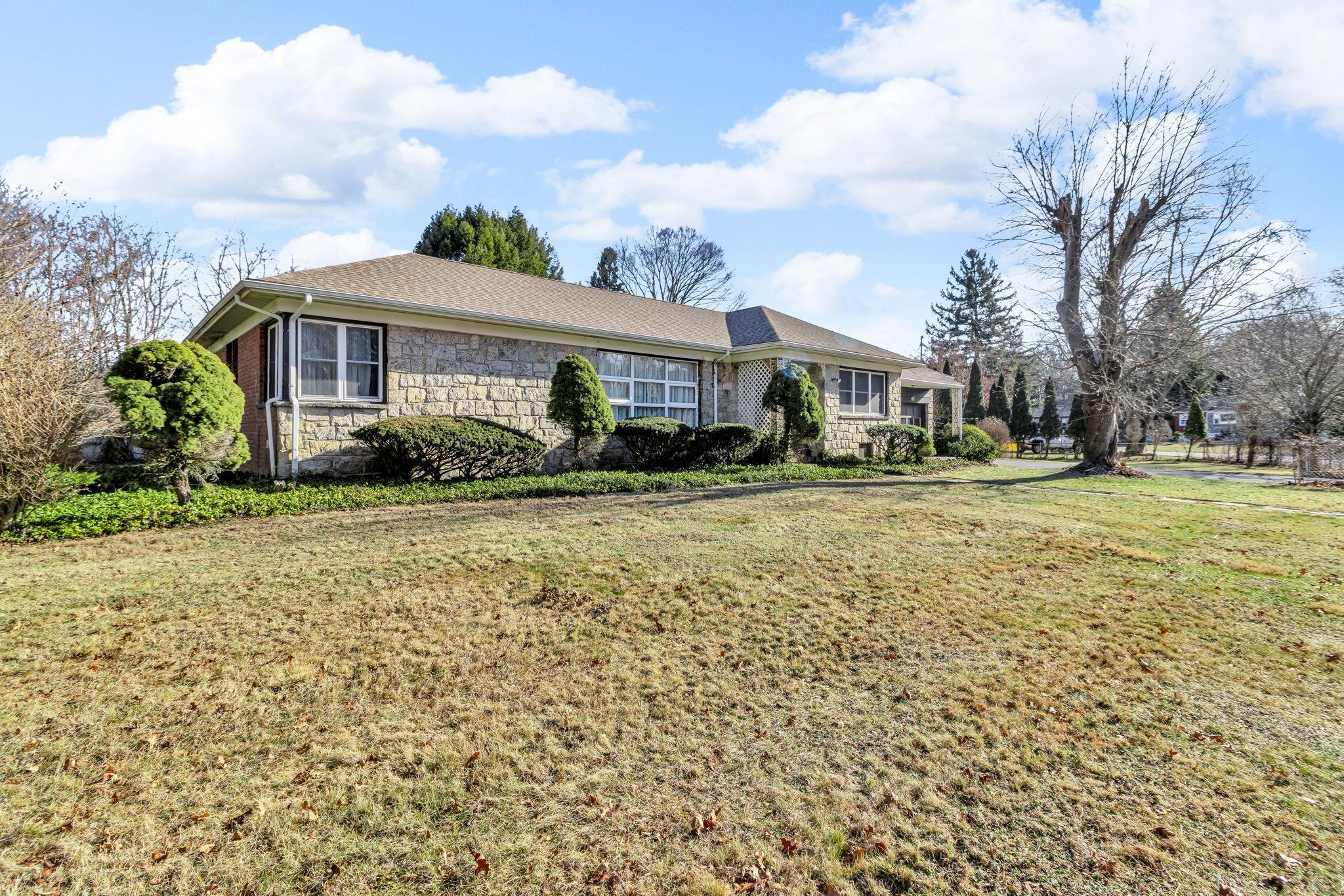 Single Family Memory  Dutchess County, NY 12603, MLS-808723-7