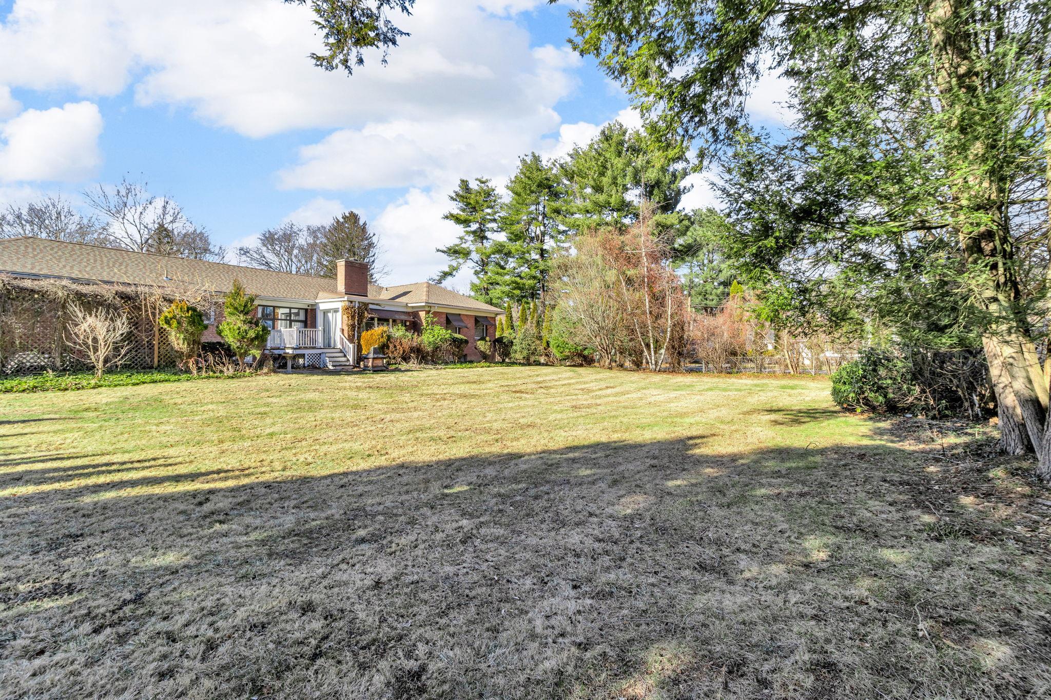 Single Family Memory  Dutchess County, NY 12603, MLS-808723-9