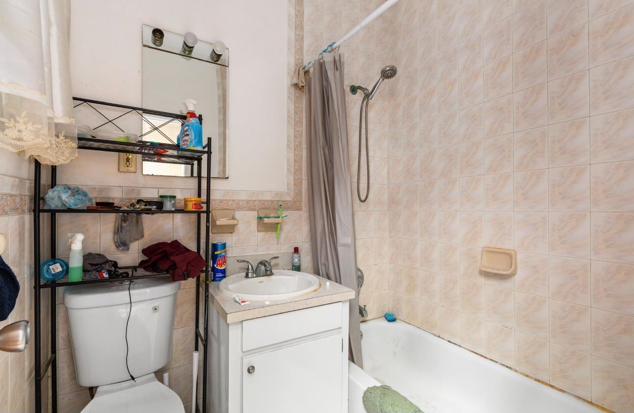 Single Family Rockaway  Queens, NY 11436, MLS-808737-15