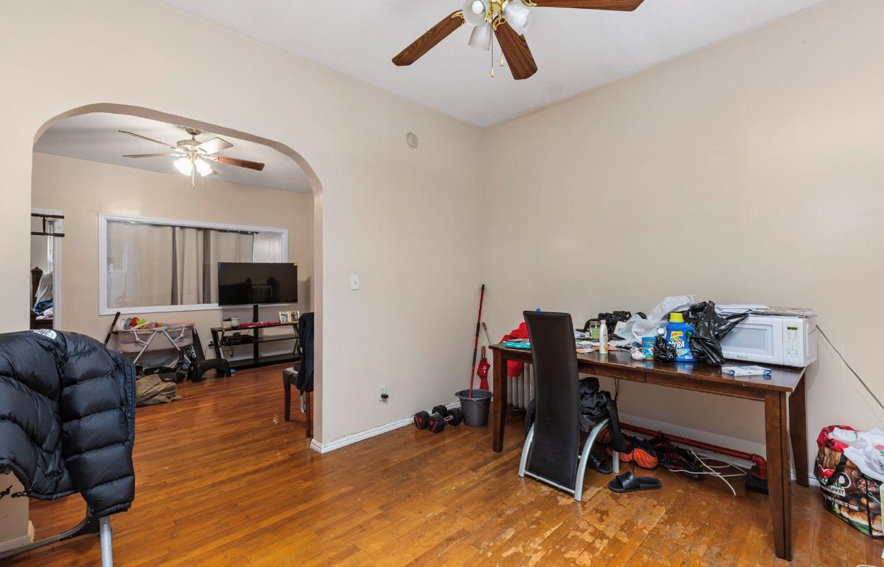 Single Family Rockaway  Queens, NY 11436, MLS-808737-16