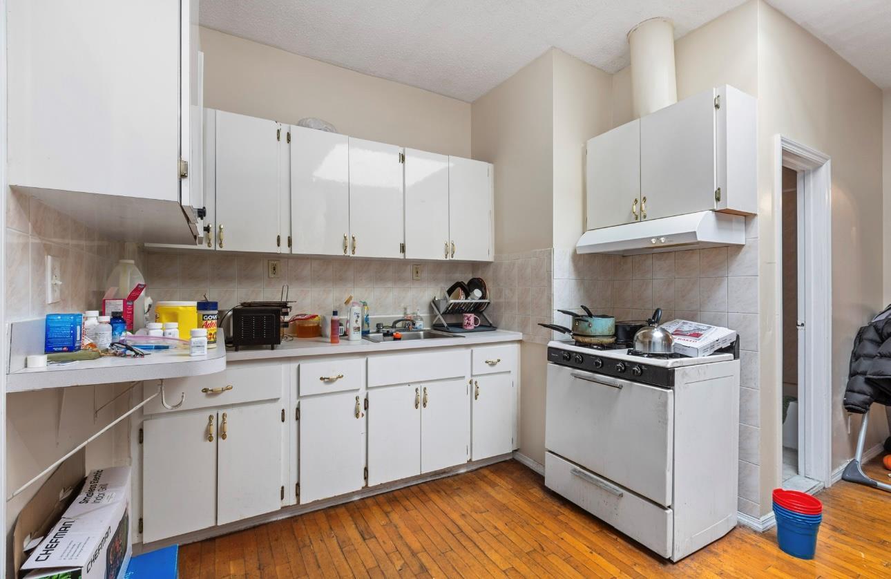 Single Family Rockaway  Queens, NY 11436, MLS-808737-18
