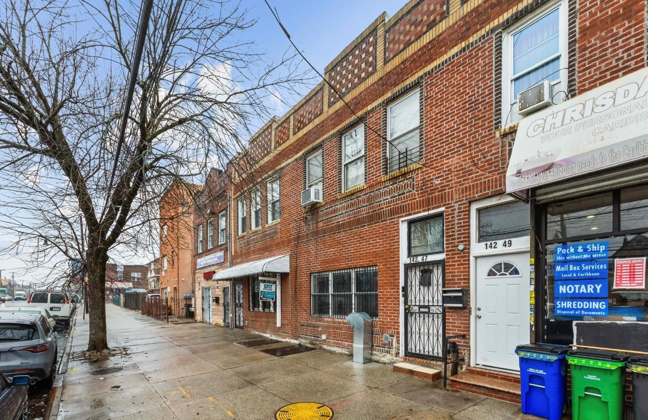 Single Family Rockaway  Queens, NY 11436, MLS-808737-2