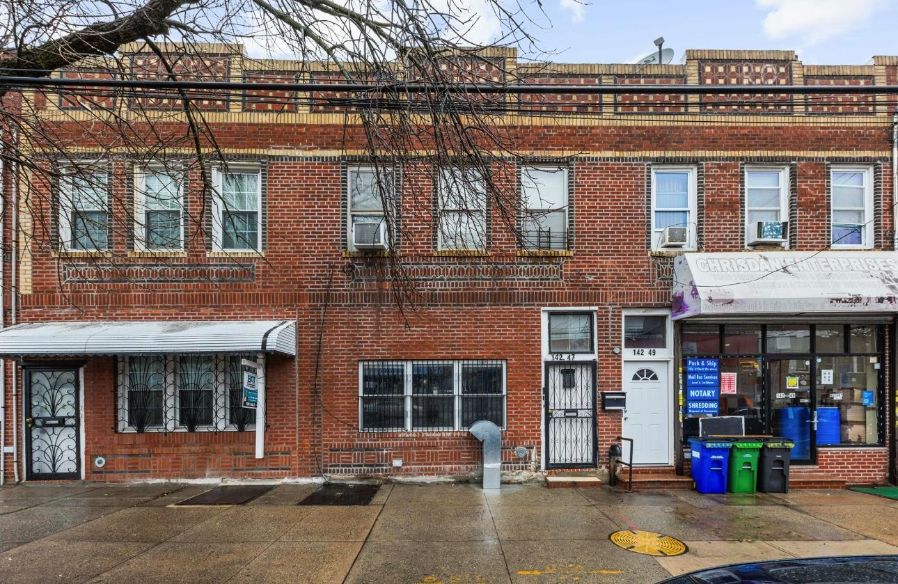 Single Family Rockaway  Queens, NY 11436, MLS-808737-3