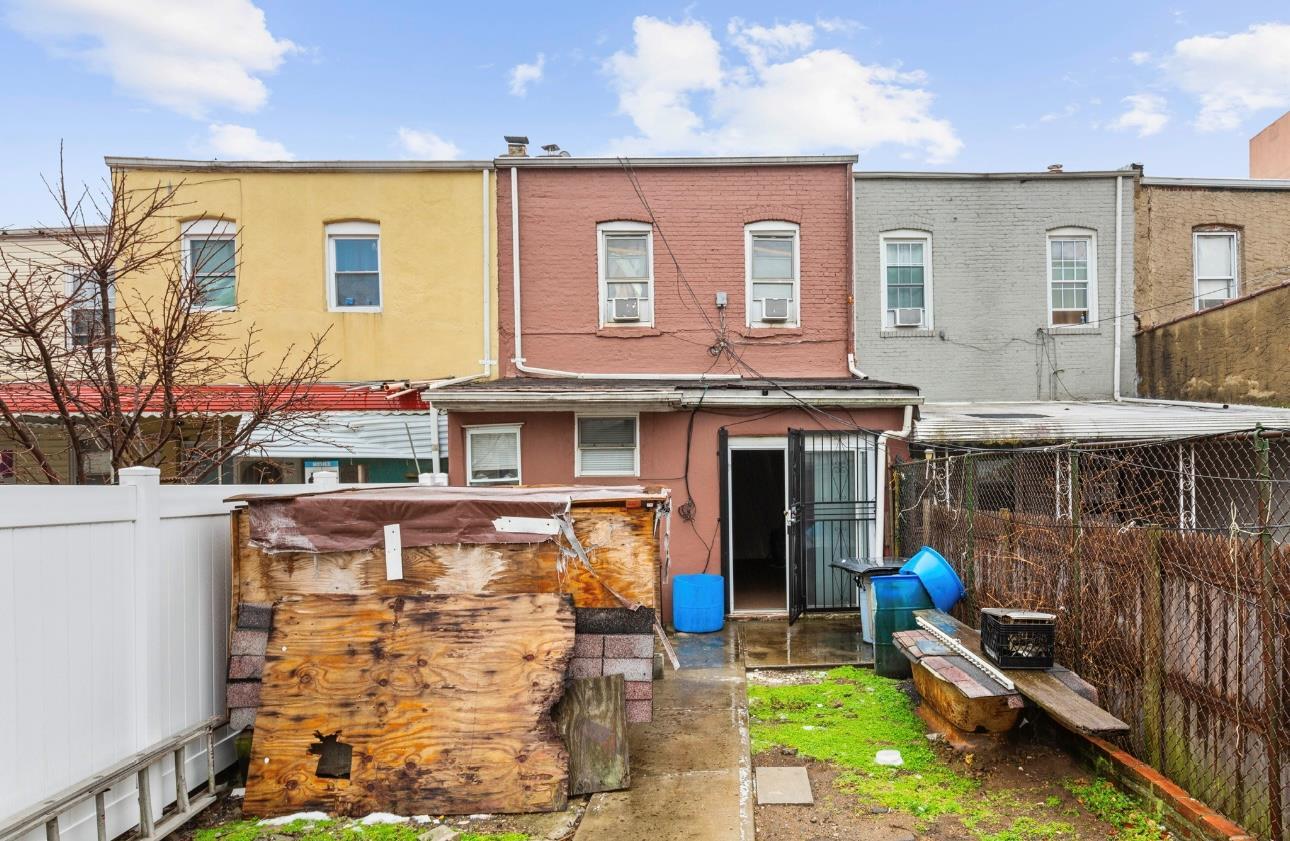 Single Family Rockaway  Queens, NY 11436, MLS-808737-5