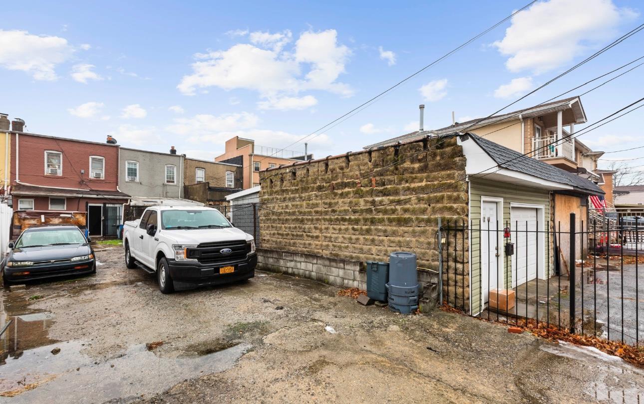 Single Family Rockaway  Queens, NY 11436, MLS-808737-6