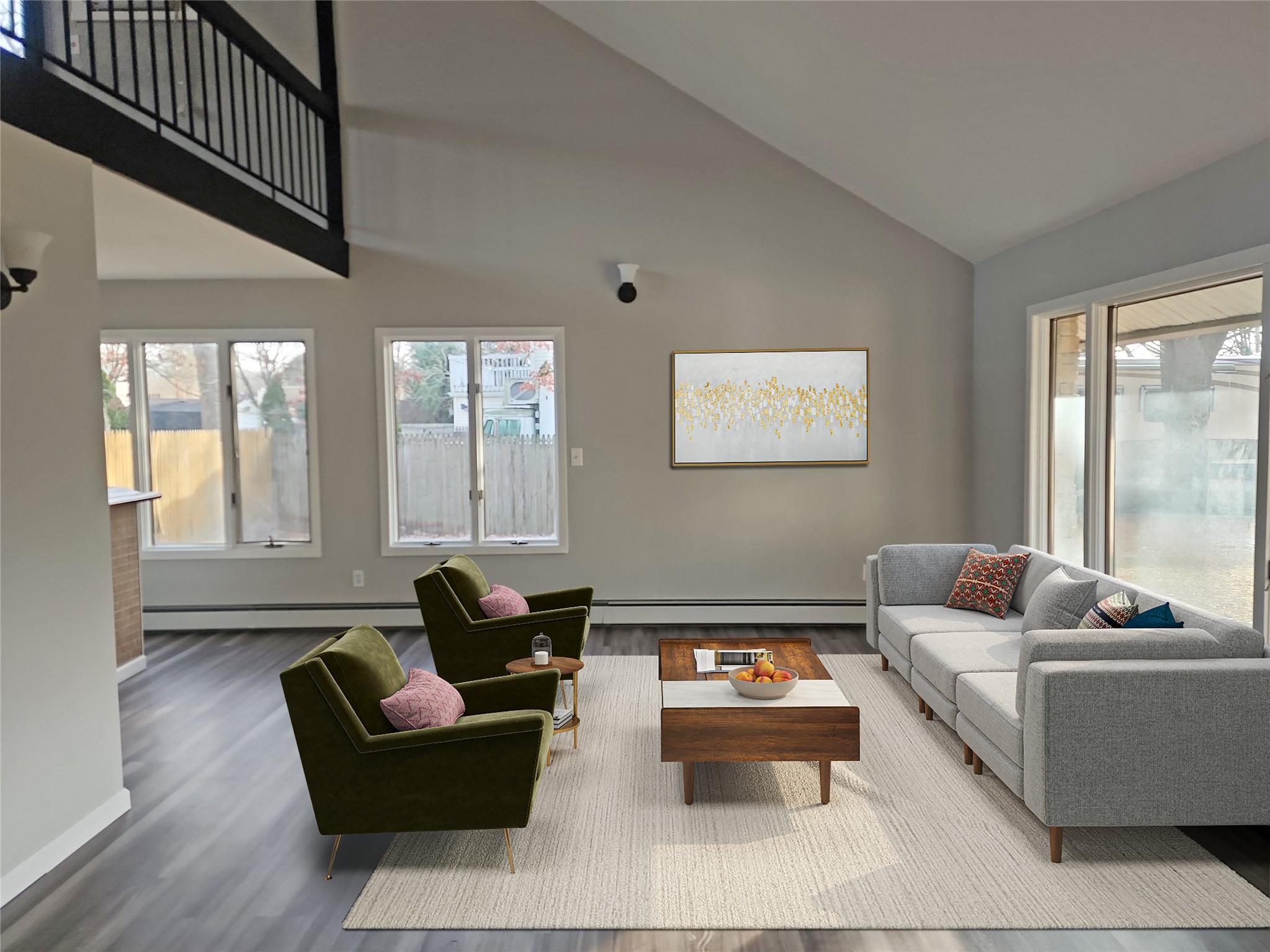 Single Family Glenmere  Suffolk County, NY 11727, MLS-808795-4
