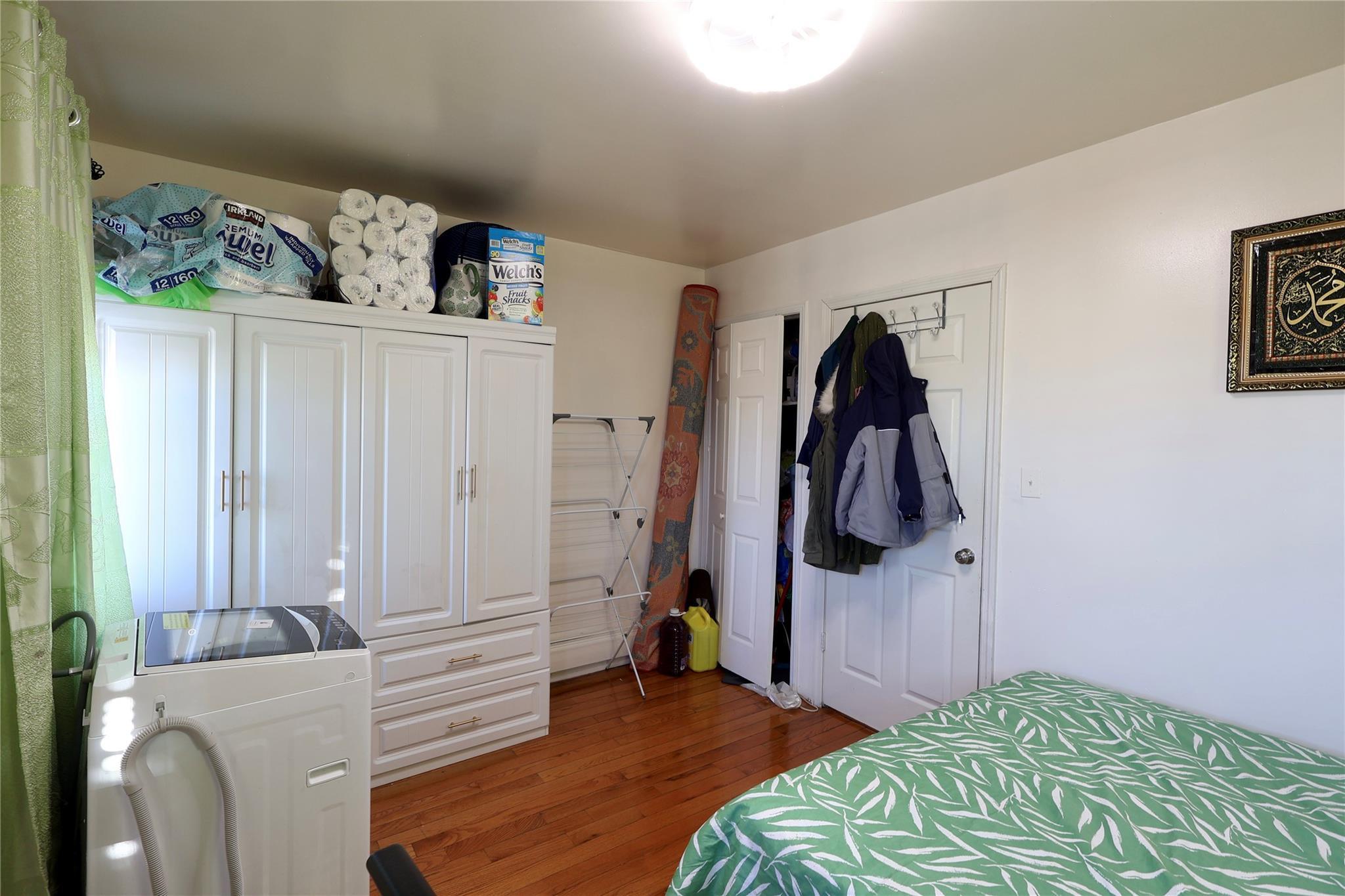 Single Family 97th  Queens, NY 11419, MLS-808813-11