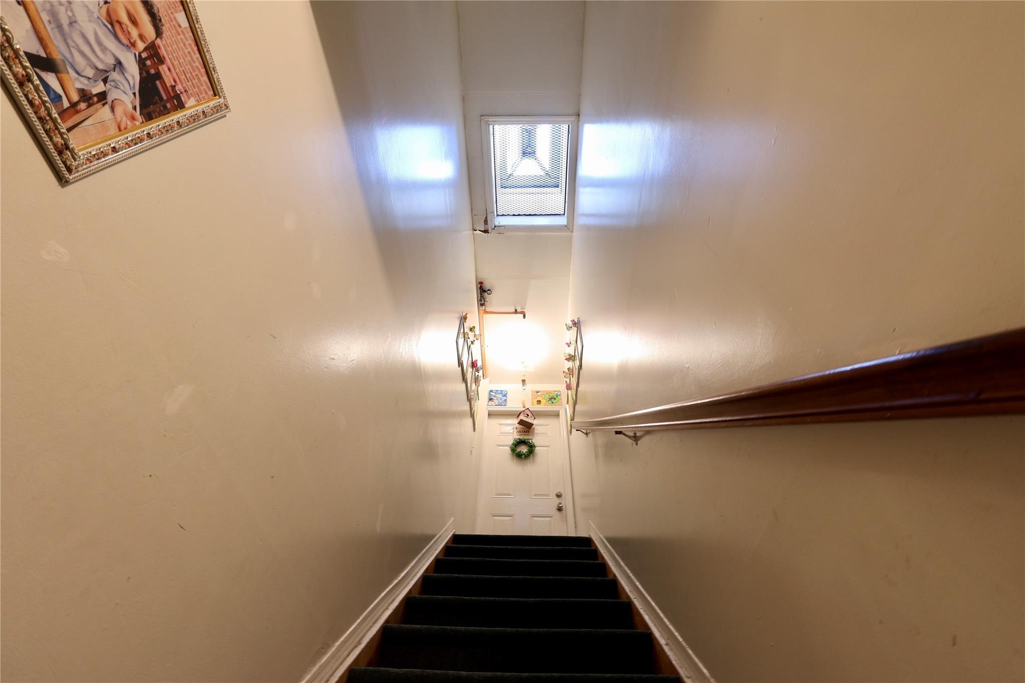 Single Family 97th  Queens, NY 11419, MLS-808813-12