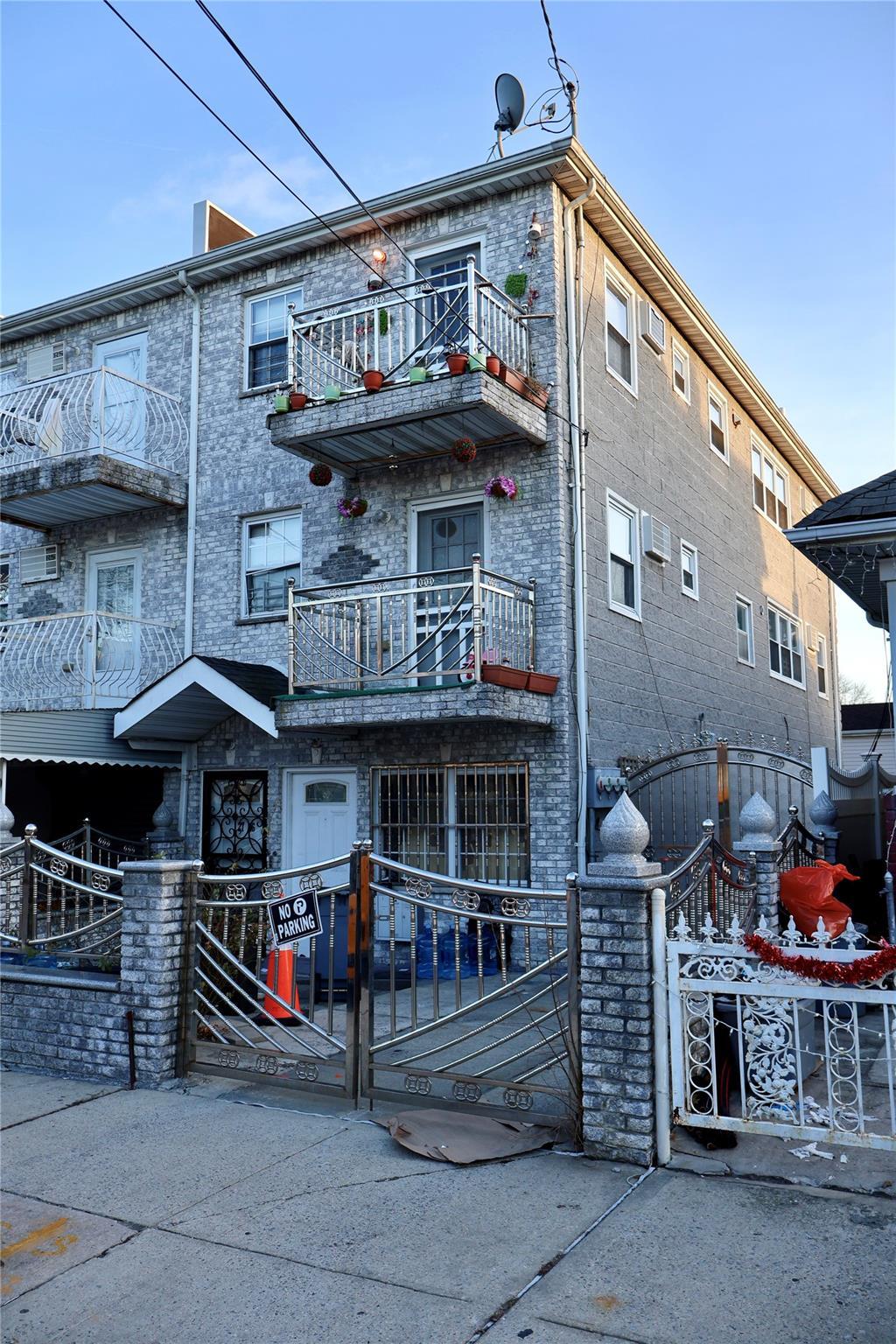 Single Family 97th  Queens, NY 11419, MLS-808813-2