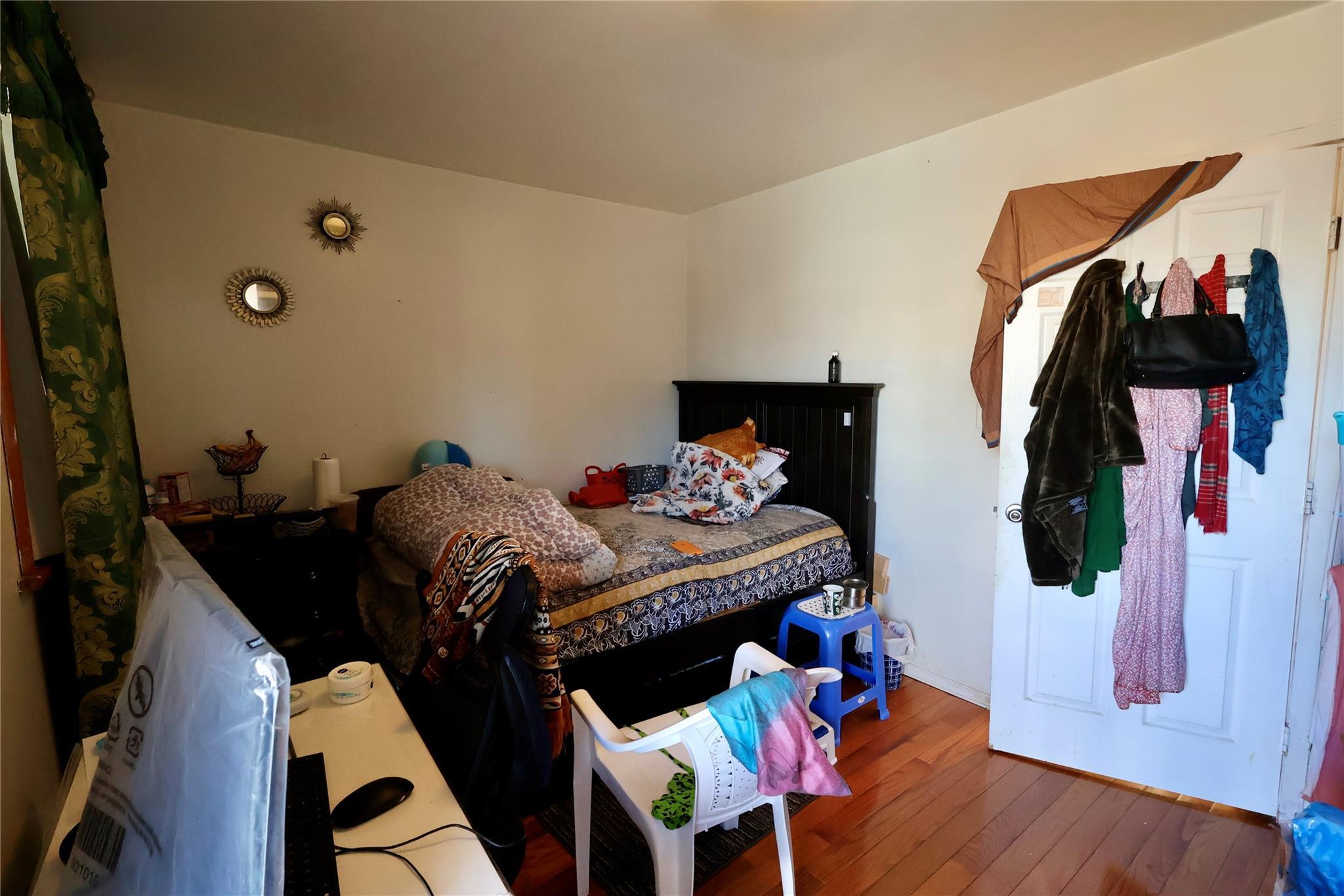 Single Family 97th  Queens, NY 11419, MLS-808813-22