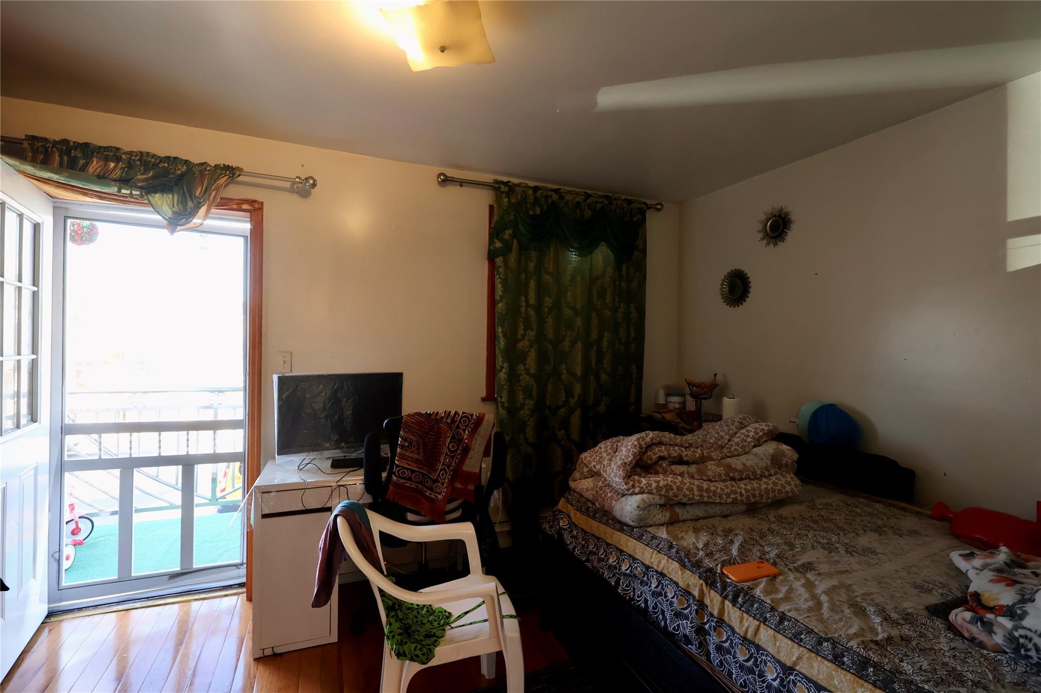 Single Family 97th  Queens, NY 11419, MLS-808813-23