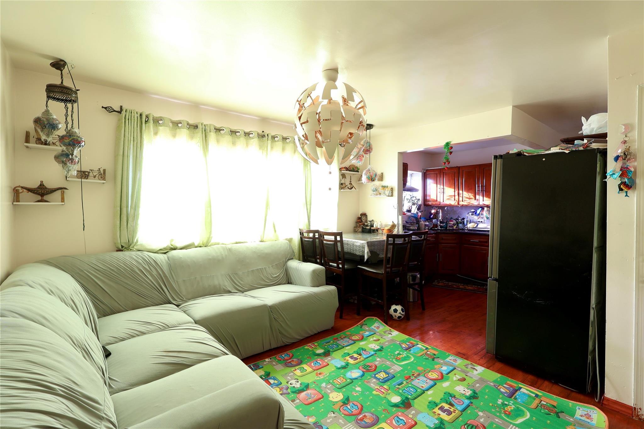 Single Family 97th  Queens, NY 11419, MLS-808813-7