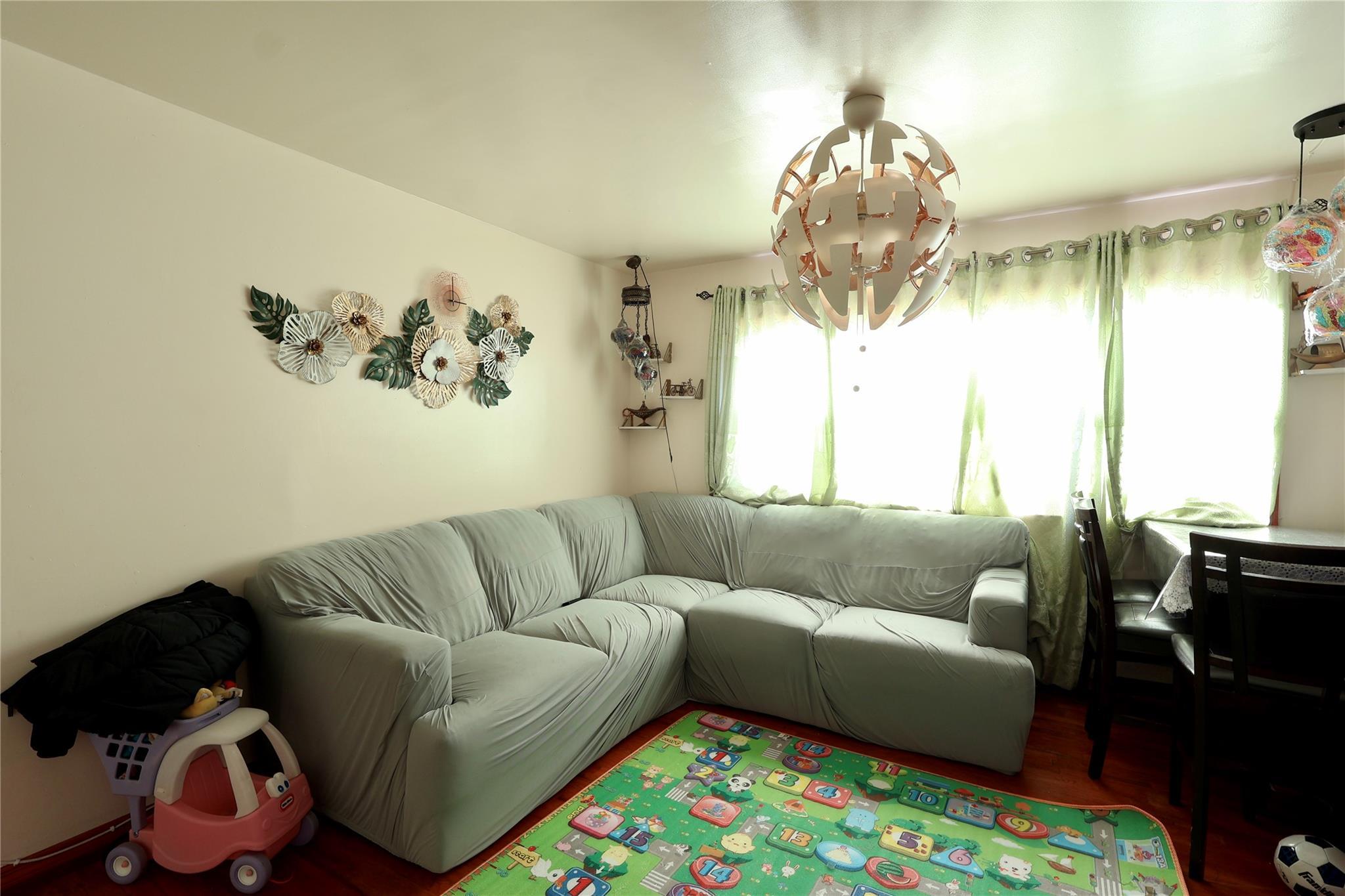 Single Family 97th  Queens, NY 11419, MLS-808813-8