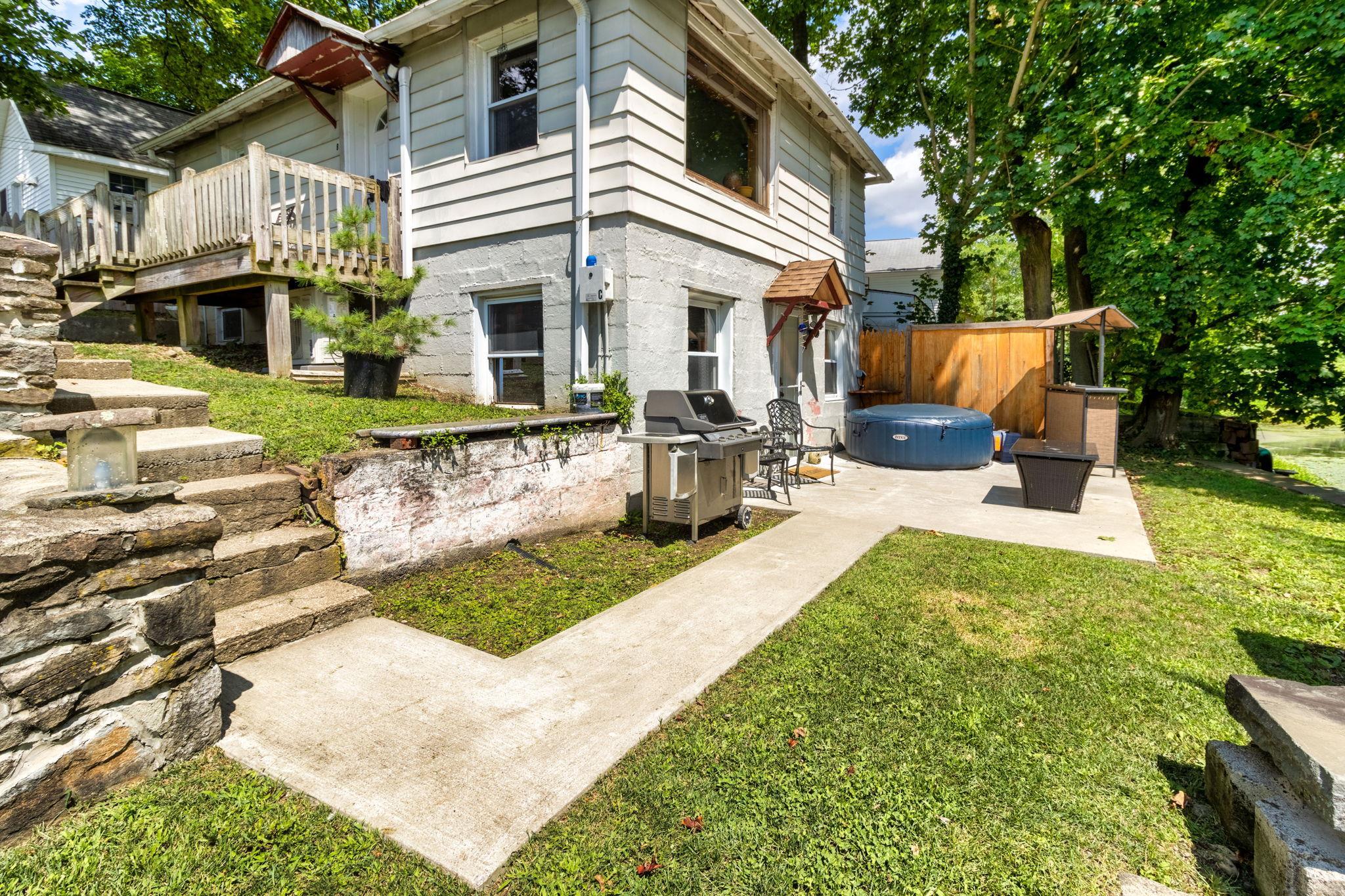 Single Family Windermere  Orange County, NY 10925, MLS-808834-3