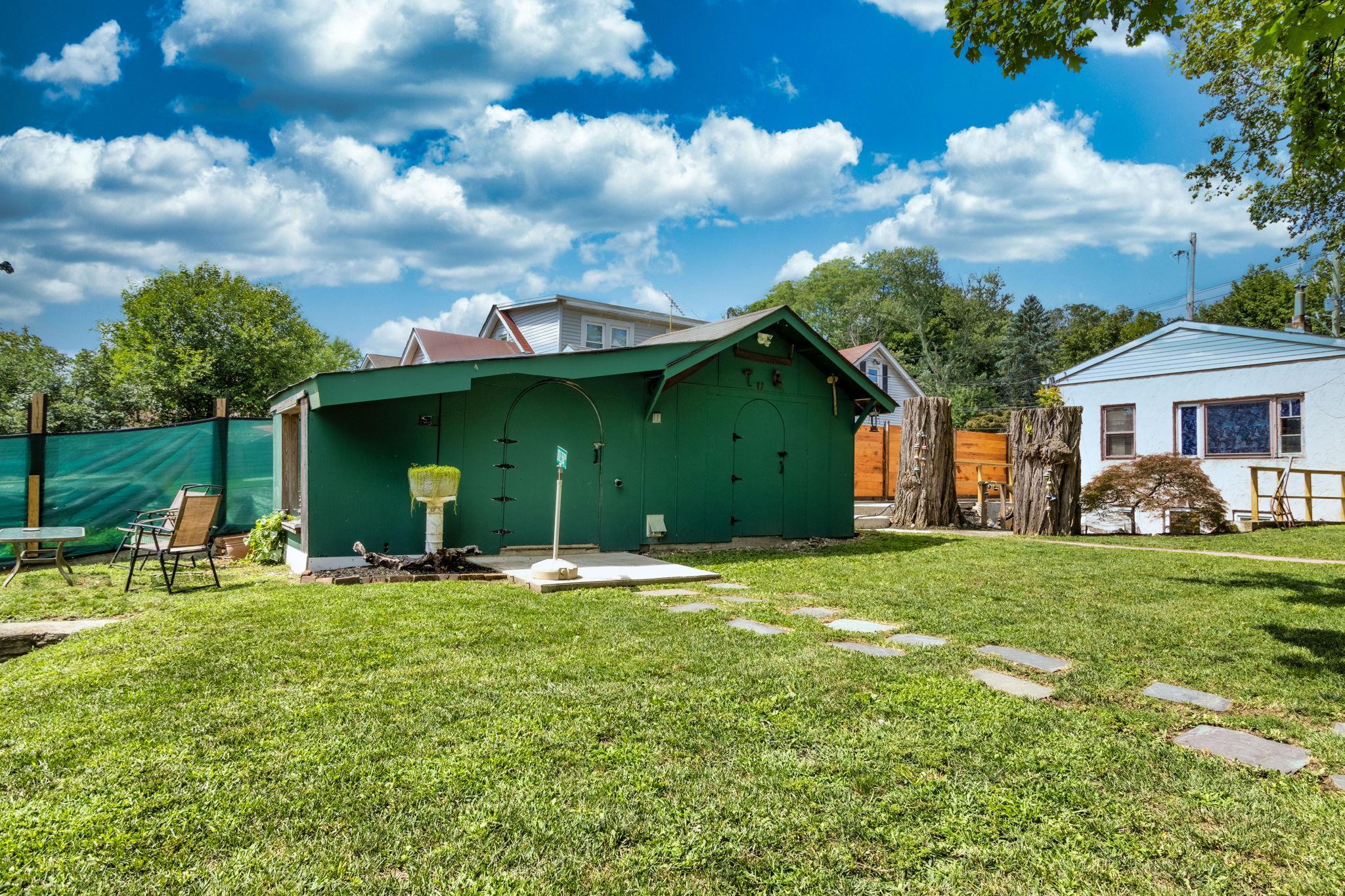 Single Family Windermere  Orange County, NY 10925, MLS-808834-44