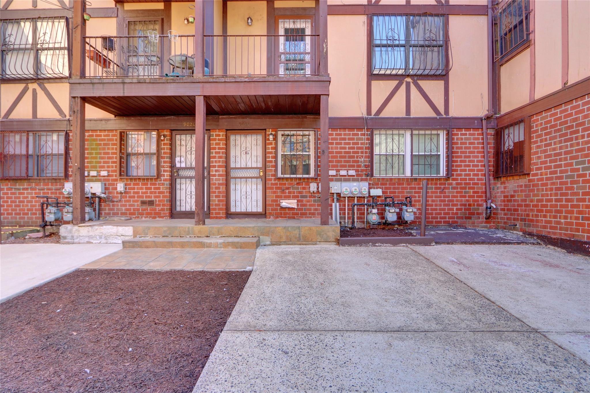 Condo Union  Bronx, NY 10459, MLS-808845-2