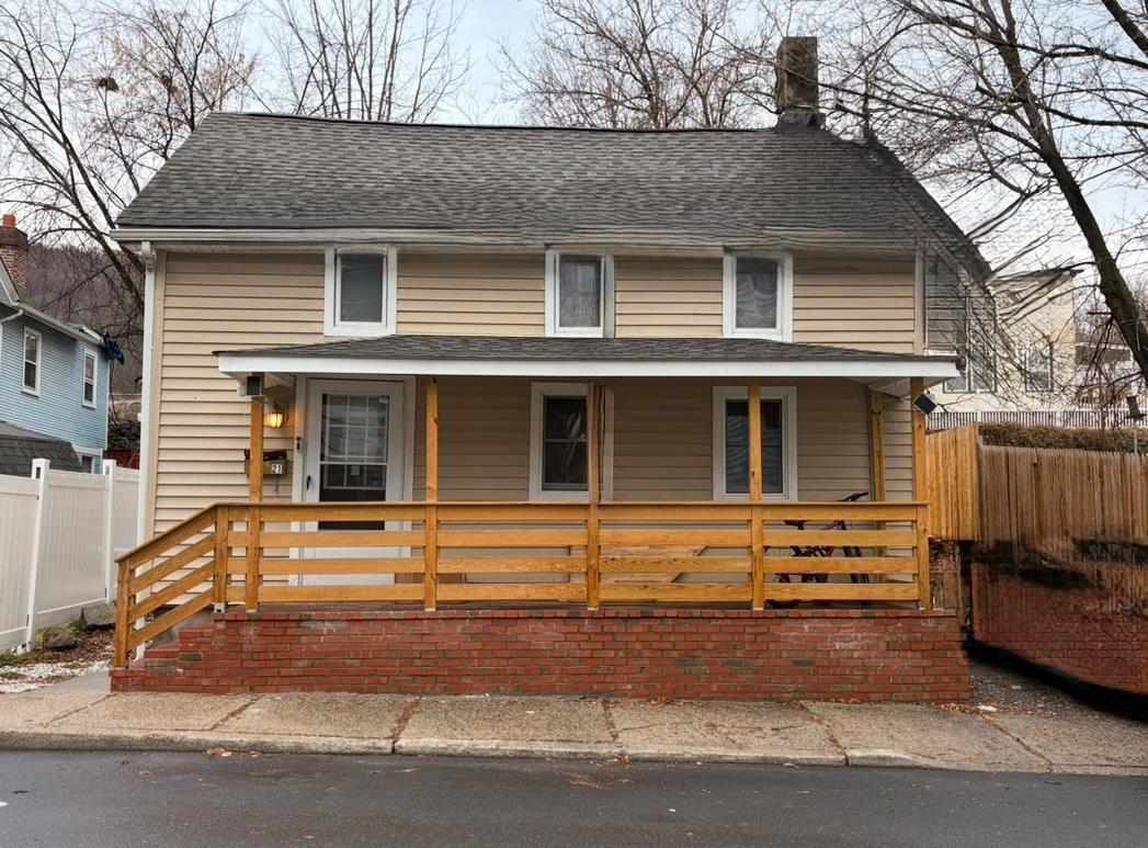 Single Family Center  Orange County, NY 10928, MLS-808872-12