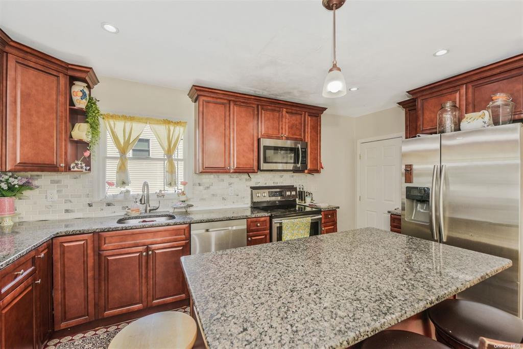 Single Family Barton  Suffolk County, NY 11772, MLS-808939-12